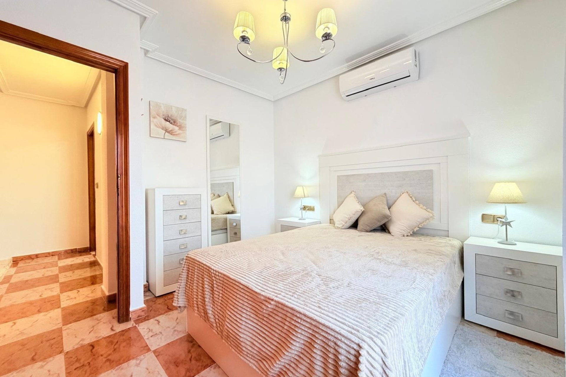 Venta - Adosado -
Orihuela Costa - Las Filipinas