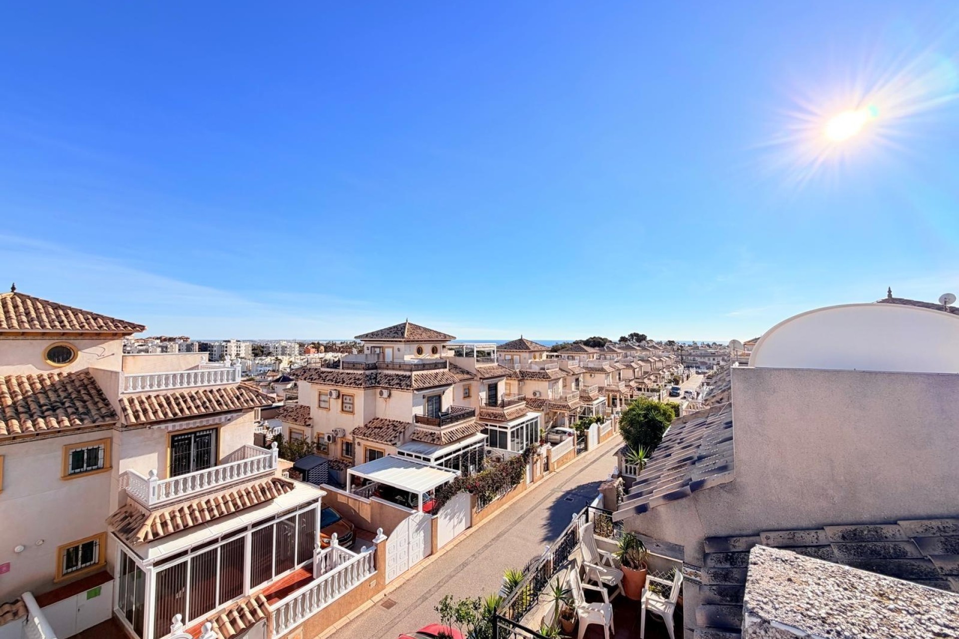 Venta - Adosado -
Orihuela Costa - Las Filipinas