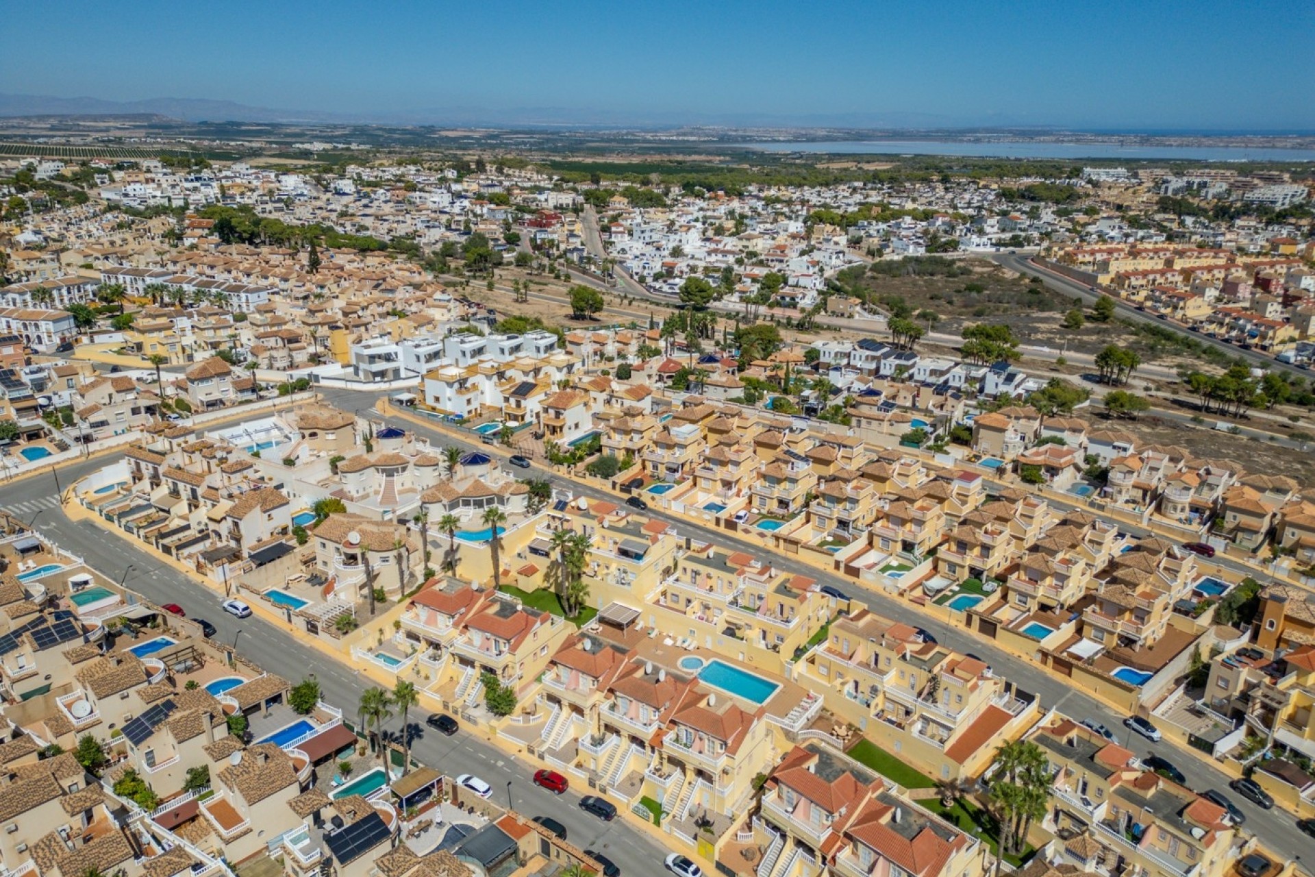 Venta - Adosado -
Orihuela Costa - Las Filipinas