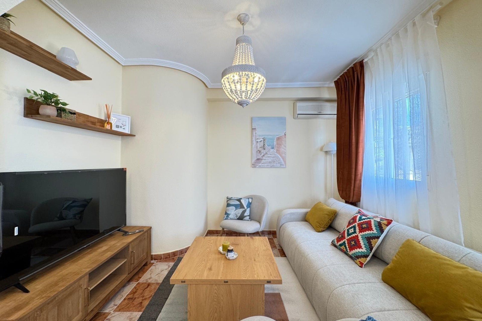 Venta - Adosado -
Orihuela Costa - Lomas De Cabo Roig-los Dolses