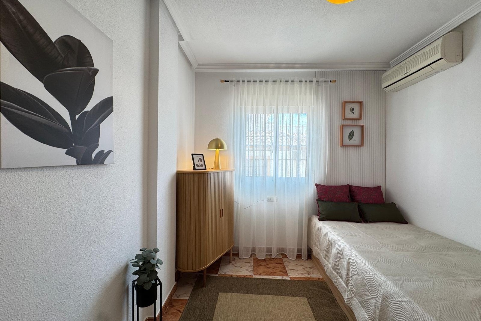 Venta - Adosado -
Orihuela Costa - Lomas De Cabo Roig-los Dolses