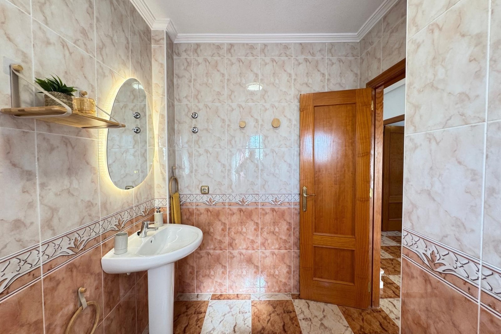Venta - Adosado -
Orihuela Costa - Lomas De Cabo Roig-los Dolses