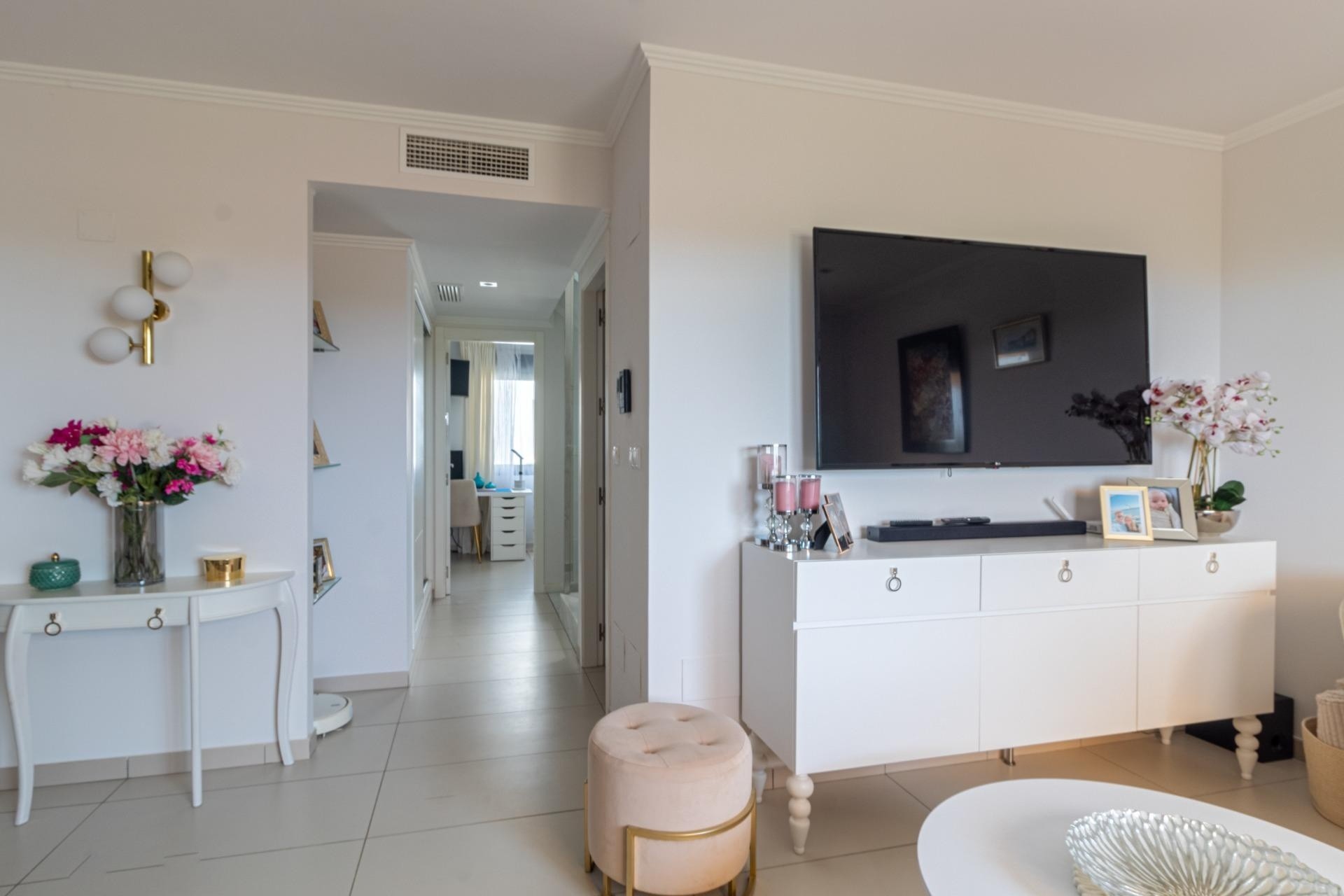 Venta - Adosado -
Orihuela Costa - Lomas de Cabo Roig