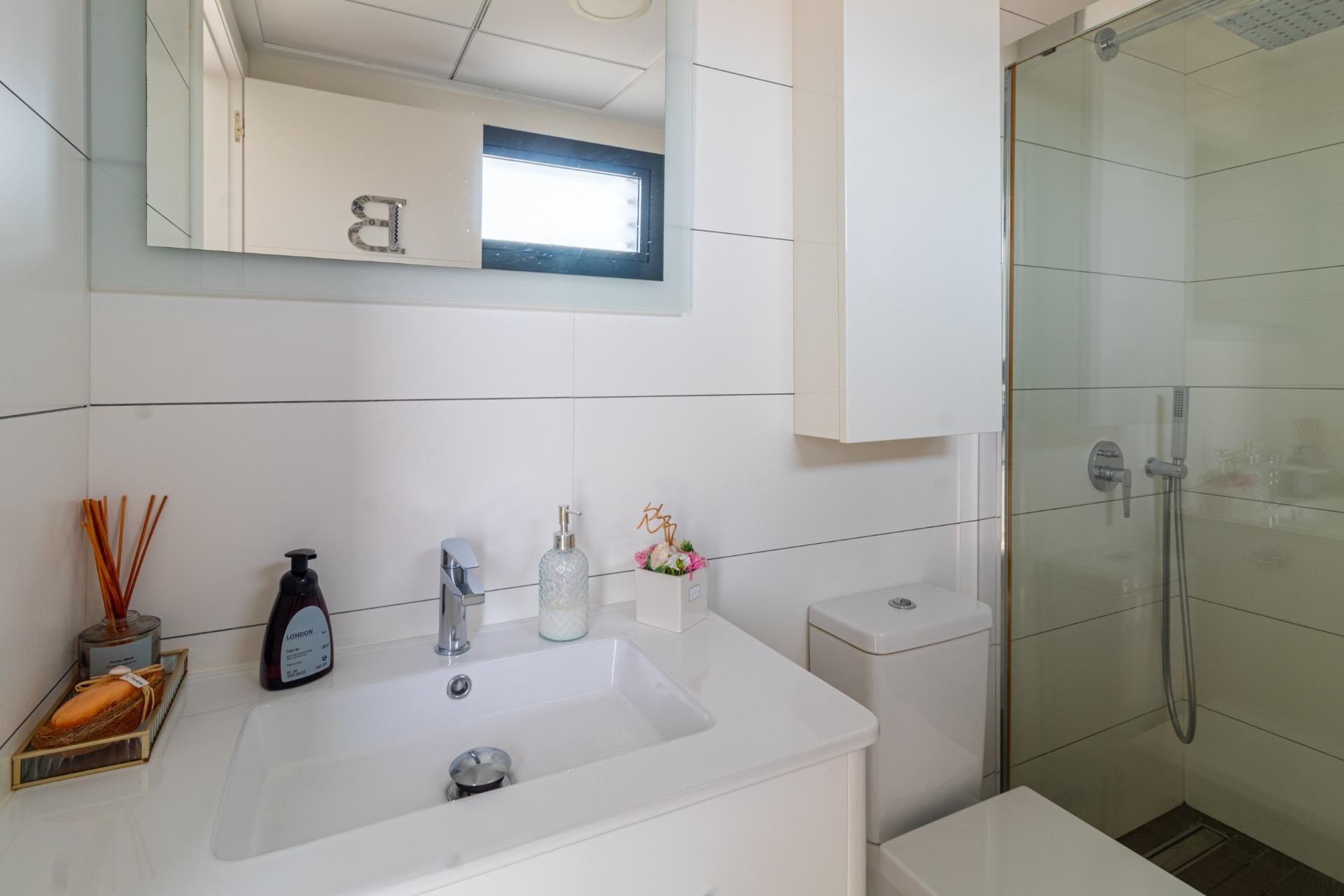 Venta - Adosado -
Orihuela Costa - Lomas de Cabo Roig