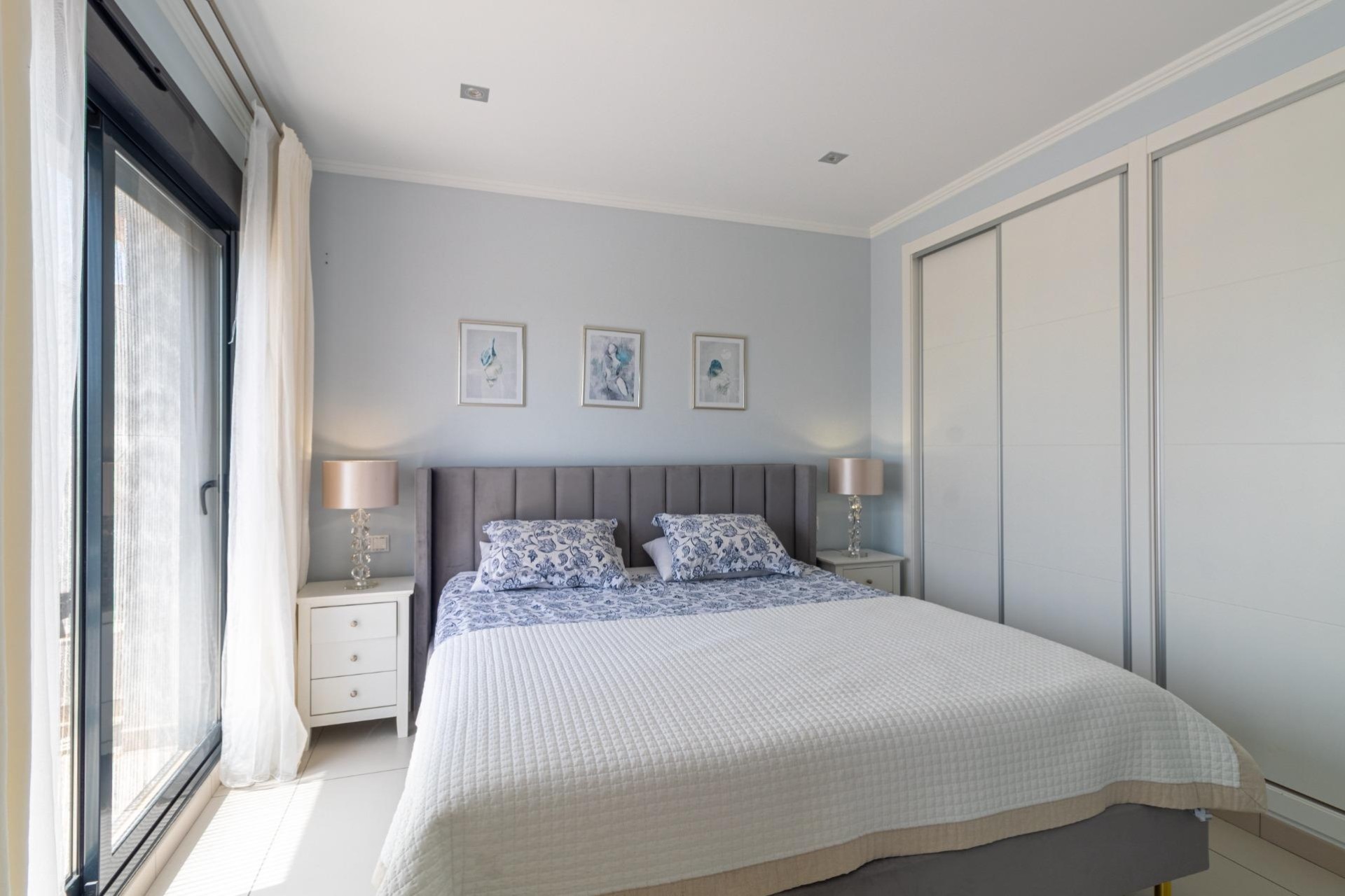 Venta - Adosado -
Orihuela Costa - Lomas de Cabo Roig