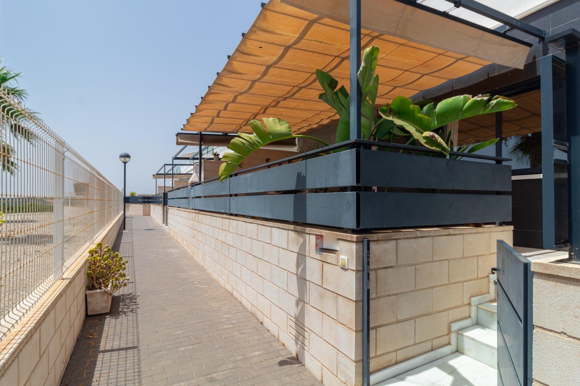 Venta - Adosado -
Orihuela Costa - Lomas de Cabo Roig