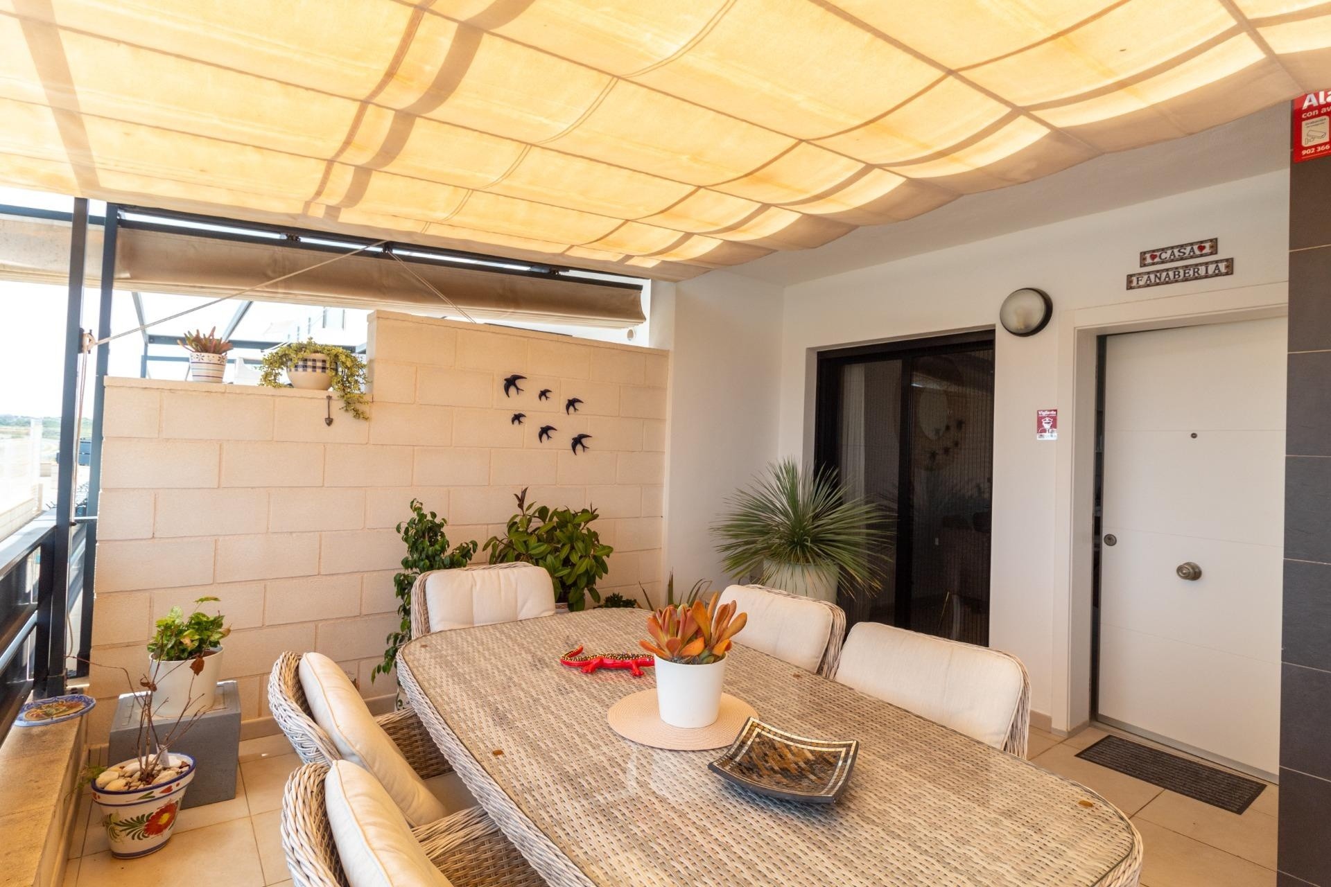 Venta - Adosado -
Orihuela Costa - Lomas de Cabo Roig