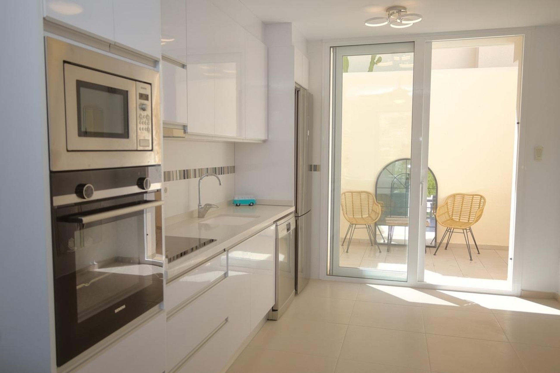 Venta - Adosado -
Orihuela Costa - Lomas De Don Juan