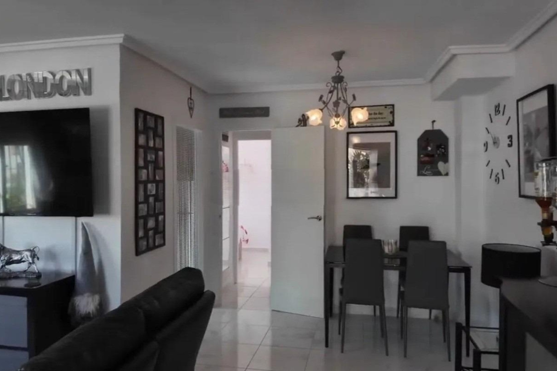 Venta - Adosado -
Orihuela Costa - Los Almendros-la Florida