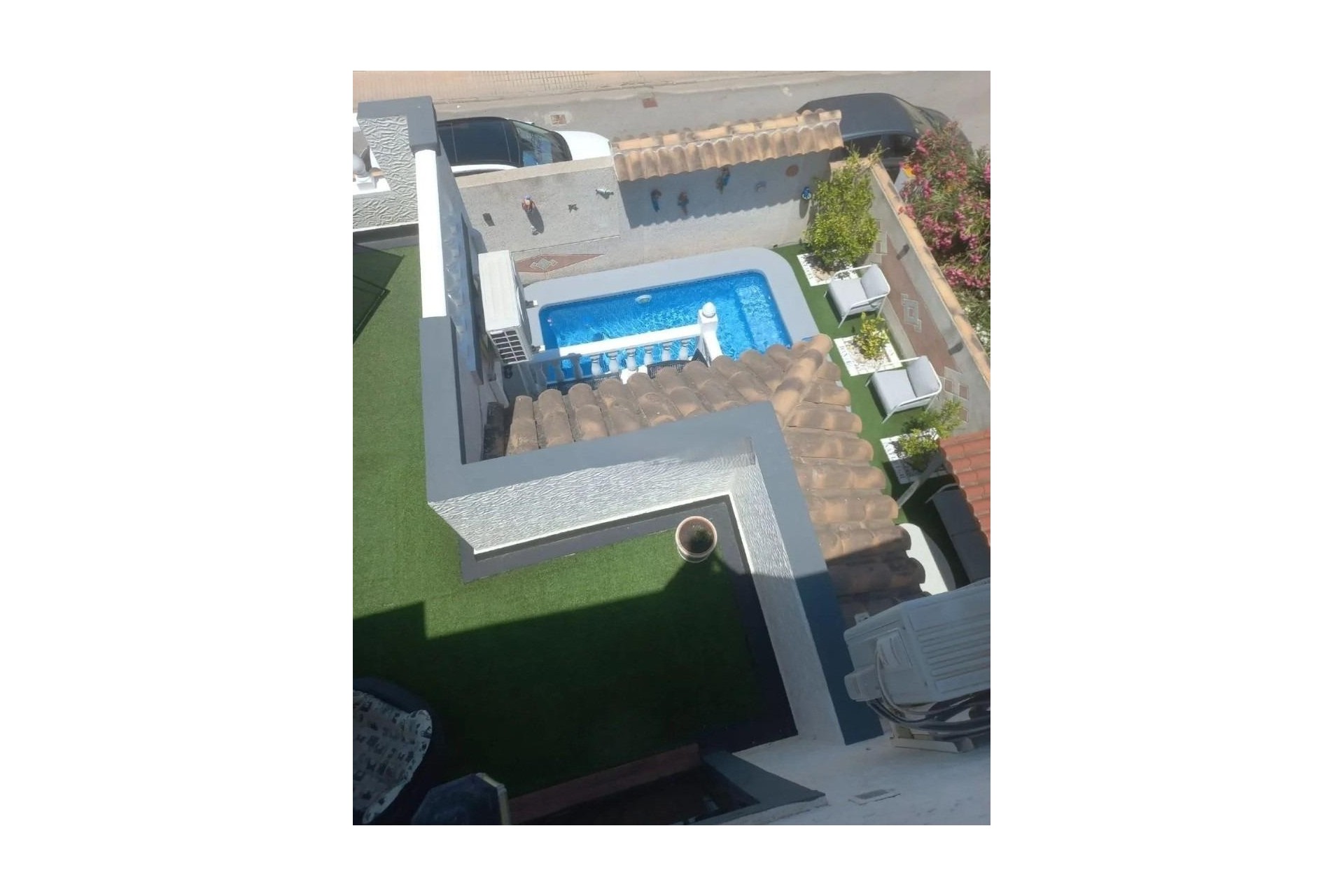Venta - Adosado -
Orihuela Costa - Los Almendros-la Florida