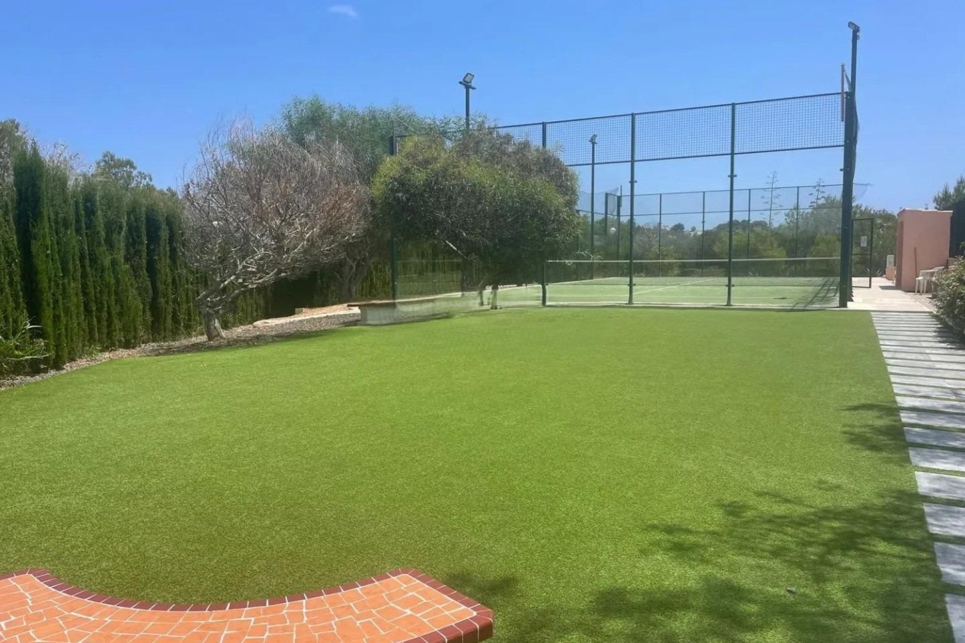 Venta - Adosado -
Orihuela Costa - Los Almendros-la Florida