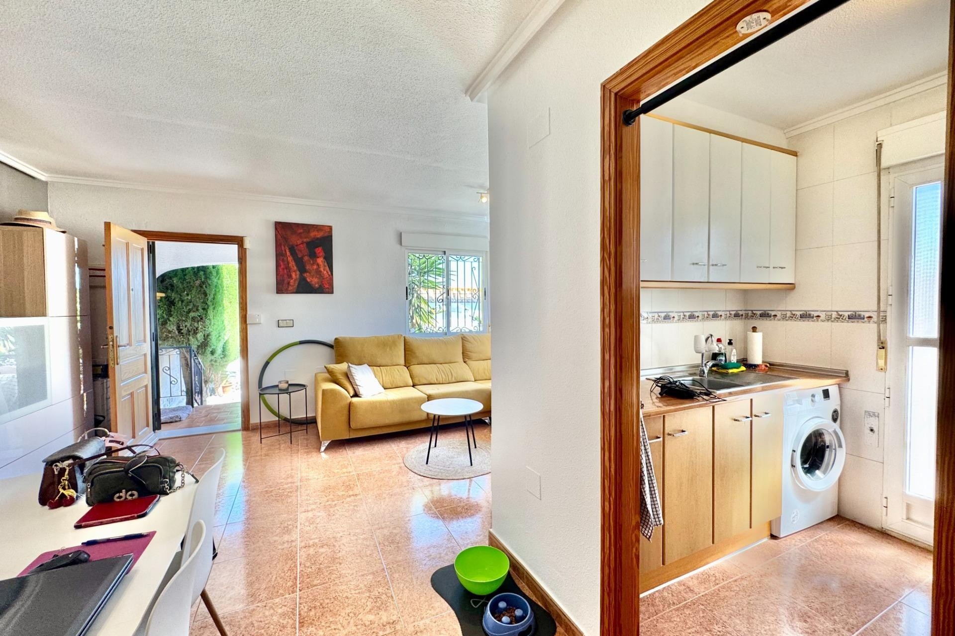 Venta - Adosado -
Orihuela Costa - Los Altos