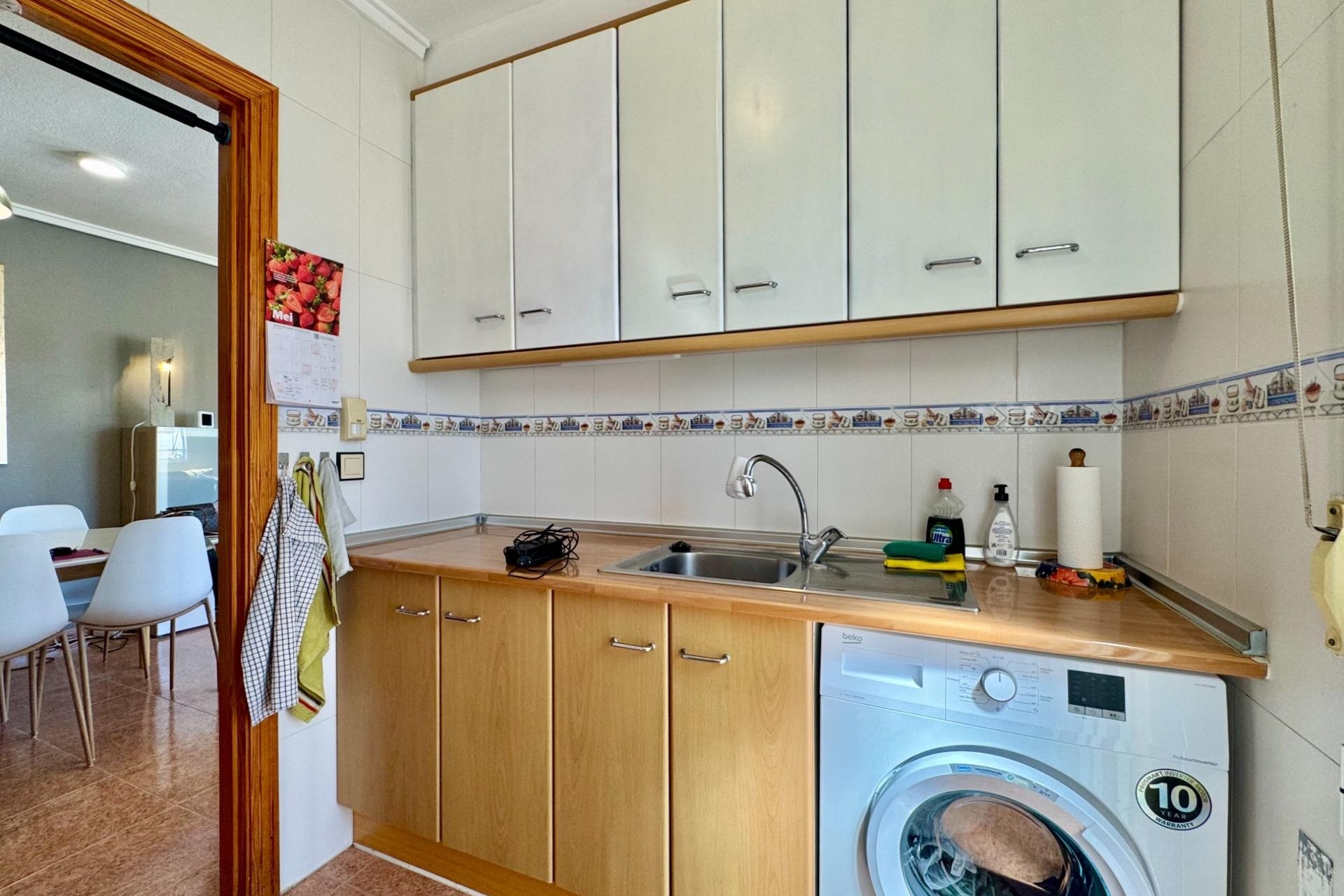 Venta - Adosado -
Orihuela Costa - Los Altos
