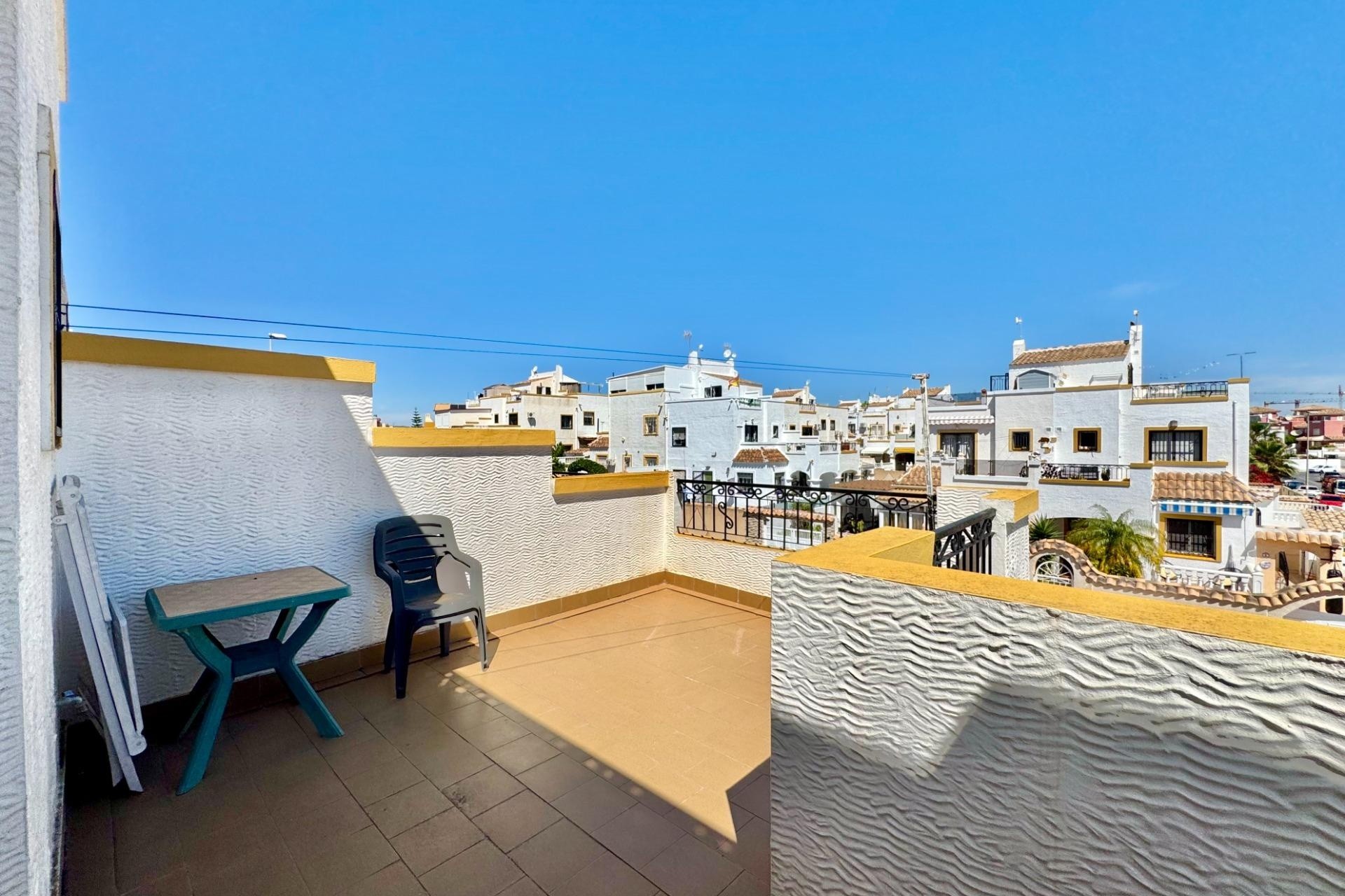 Venta - Adosado -
Orihuela Costa - Los Altos