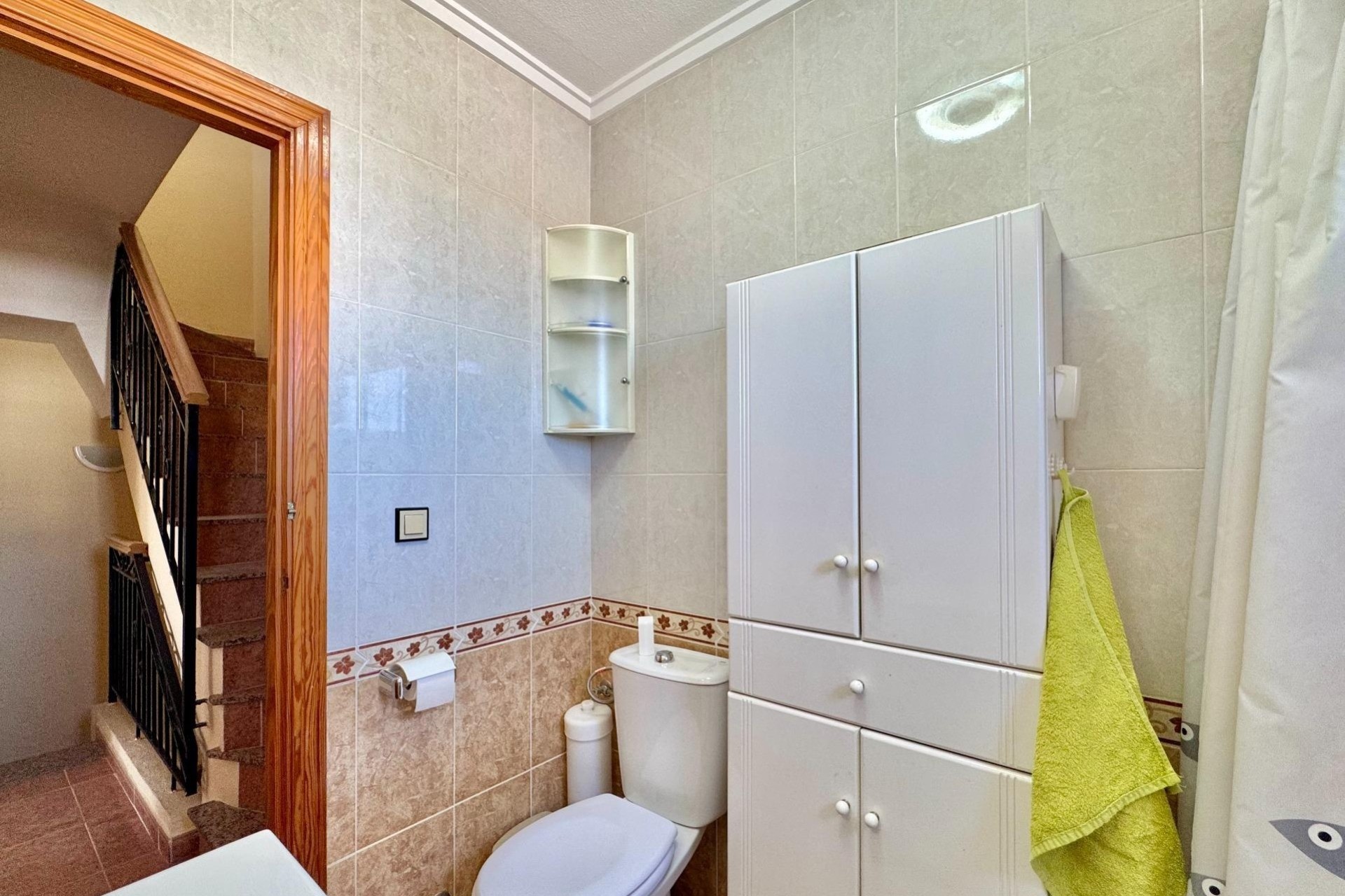 Venta - Adosado -
Orihuela Costa - Los Altos