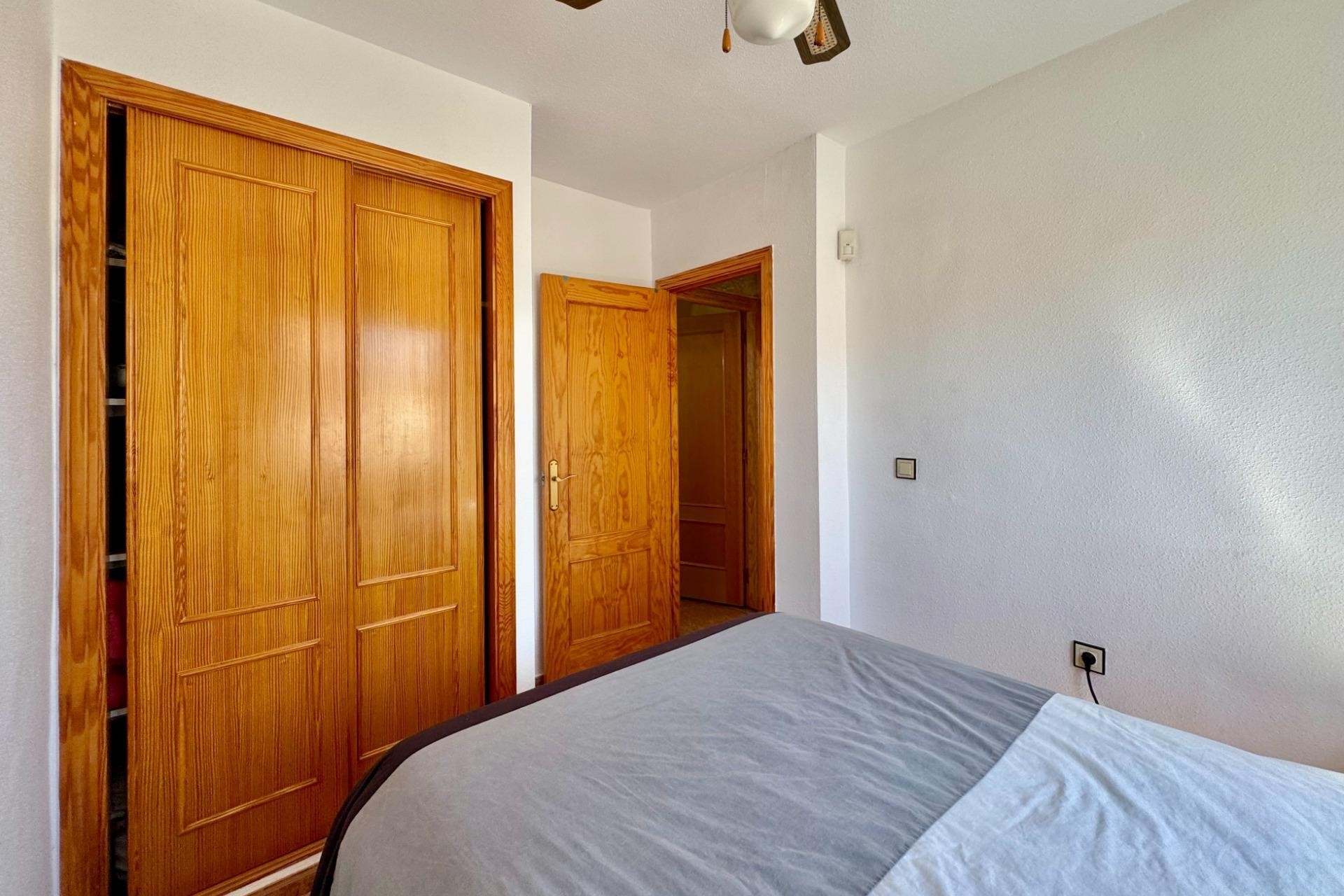 Venta - Adosado -
Orihuela Costa - Los Altos