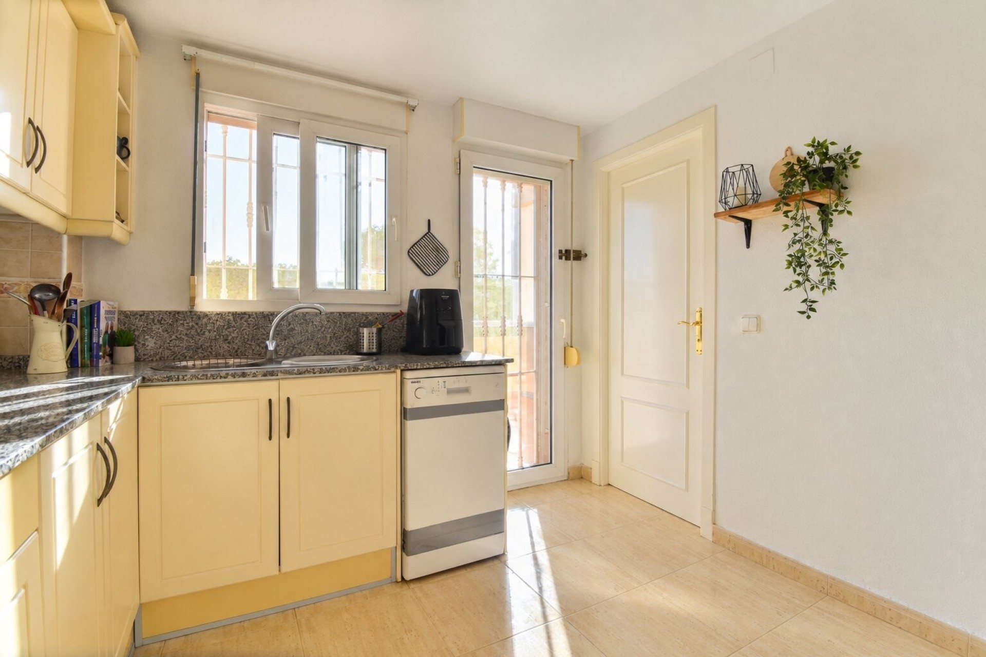 Venta - Adosado -
Orihuela Costa - Los Altos