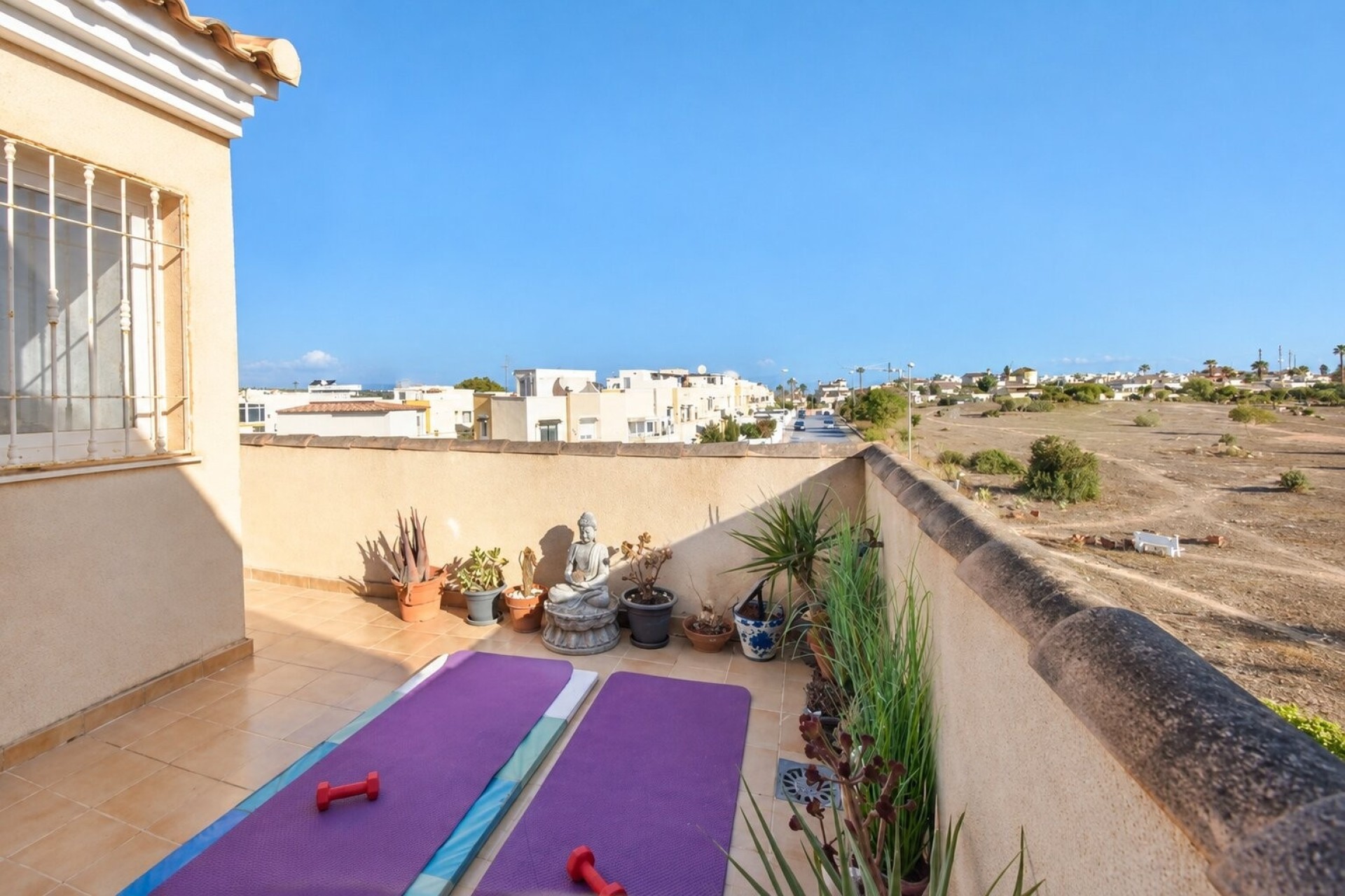 Venta - Adosado -
Orihuela Costa - Los Altos