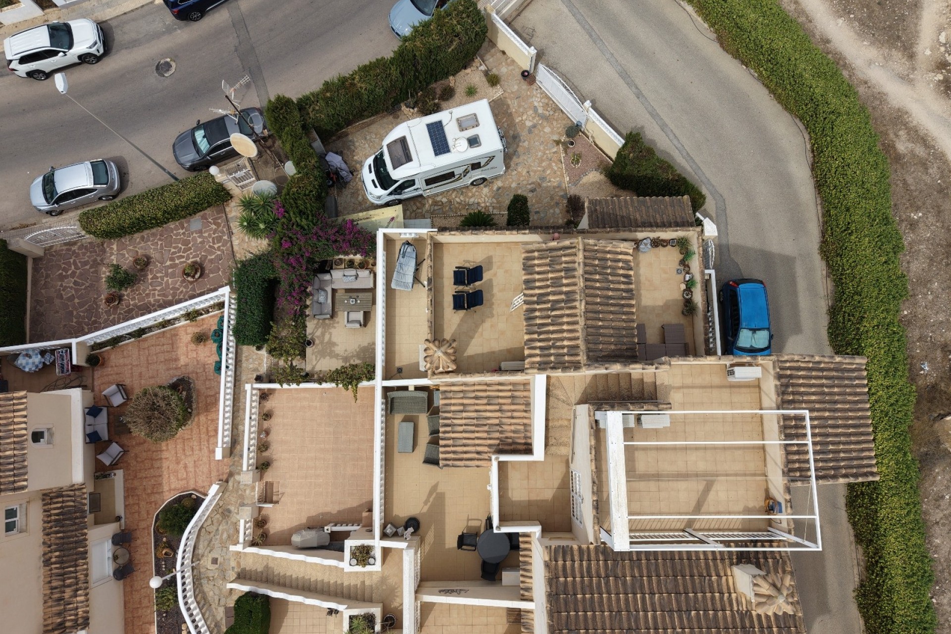 Venta - Adosado -
Orihuela Costa - Los Altos