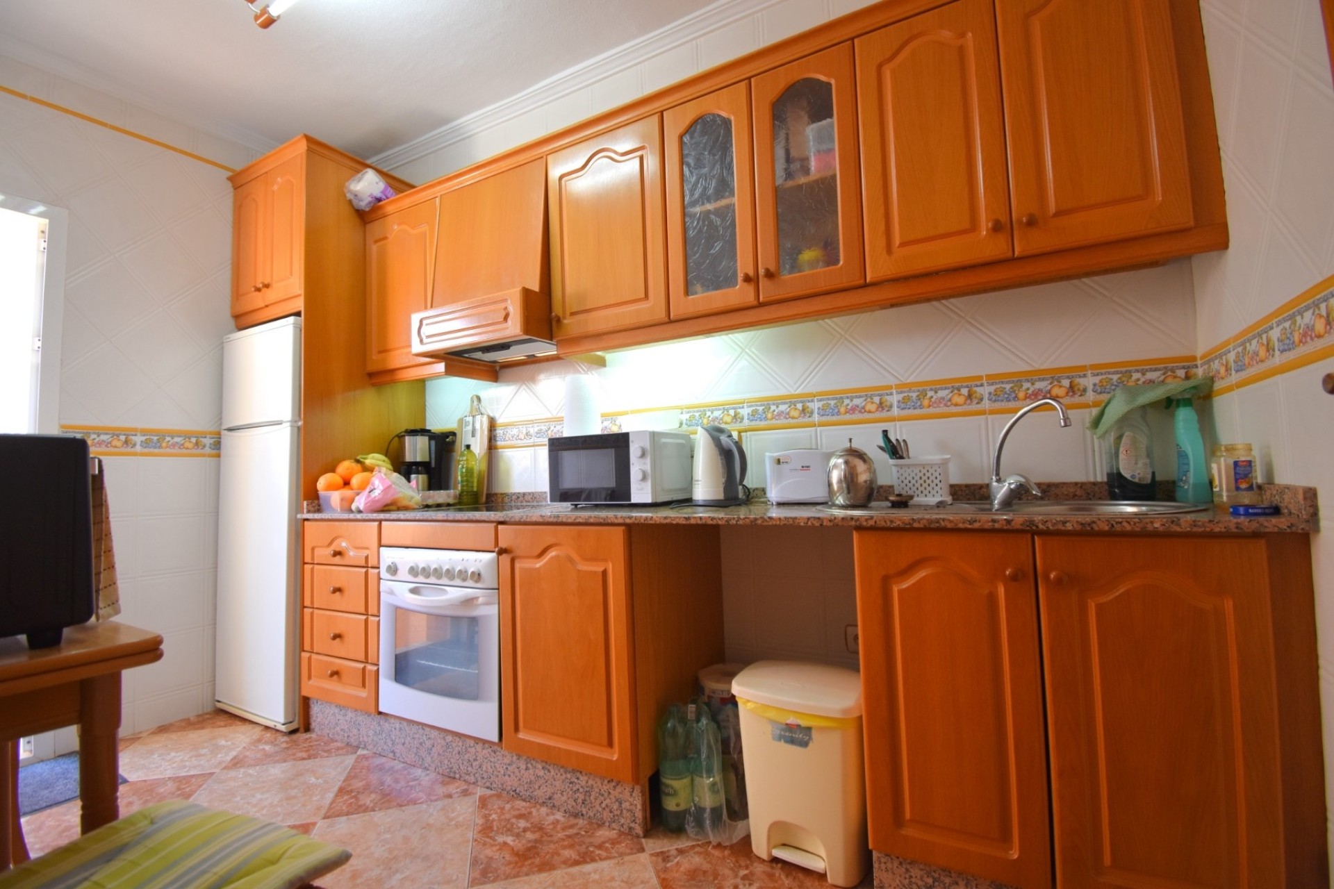 Venta - Adosado -
Orihuela Costa - Los Balcones