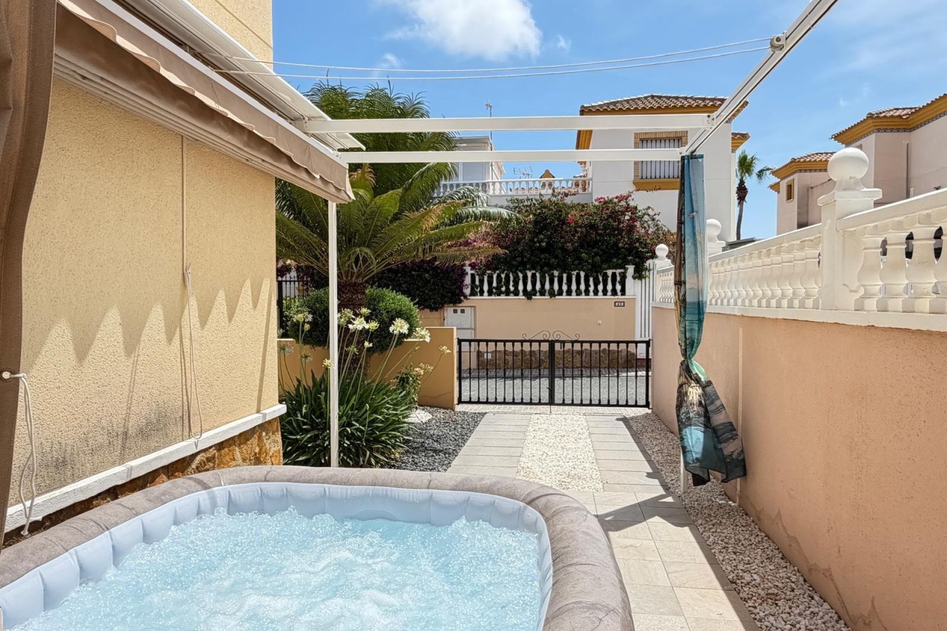 Venta - Adosado -
Orihuela Costa - Los Dolses