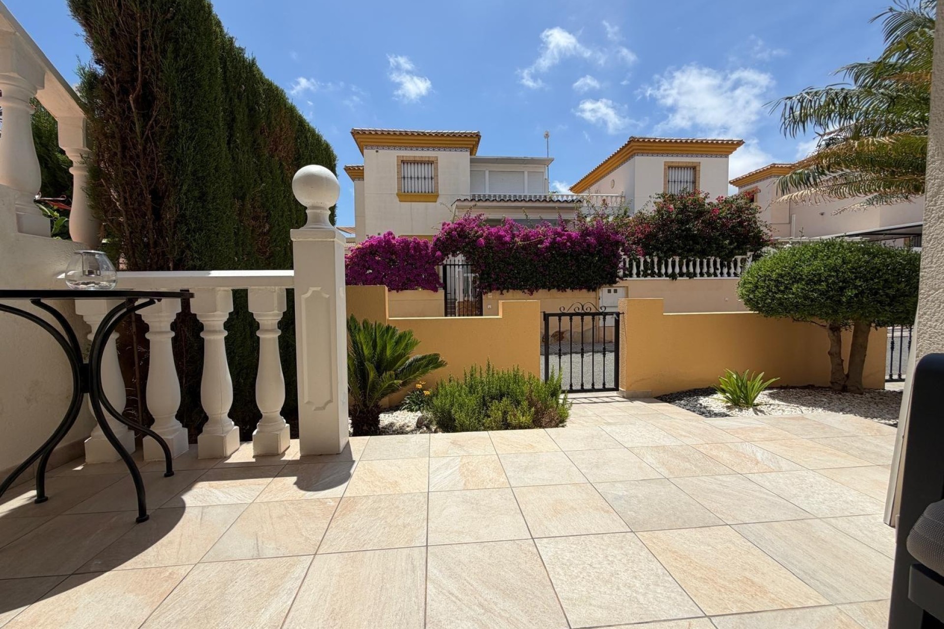 Venta - Adosado -
Orihuela Costa - Los Dolses