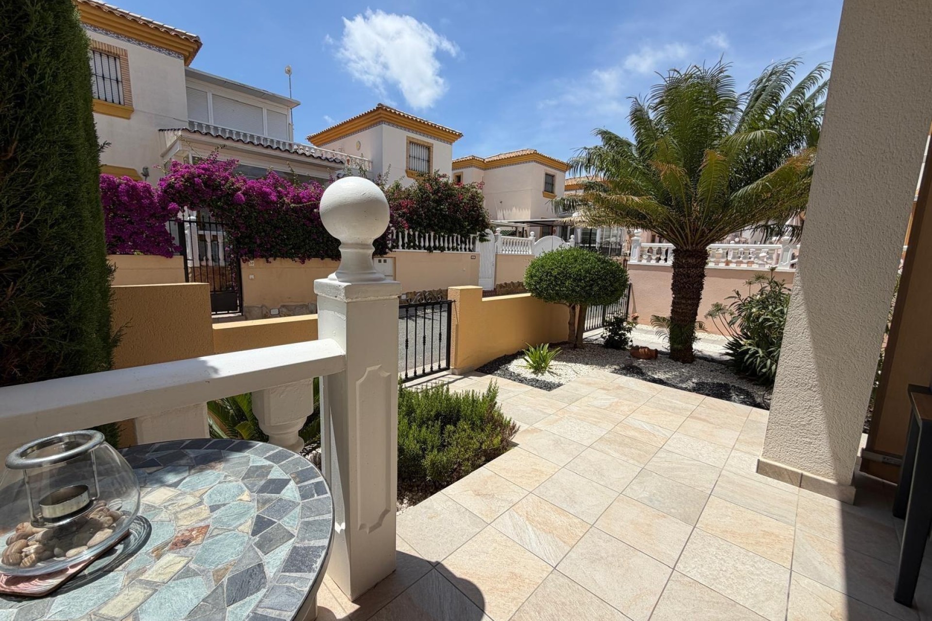 Venta - Adosado -
Orihuela Costa - Los Dolses
