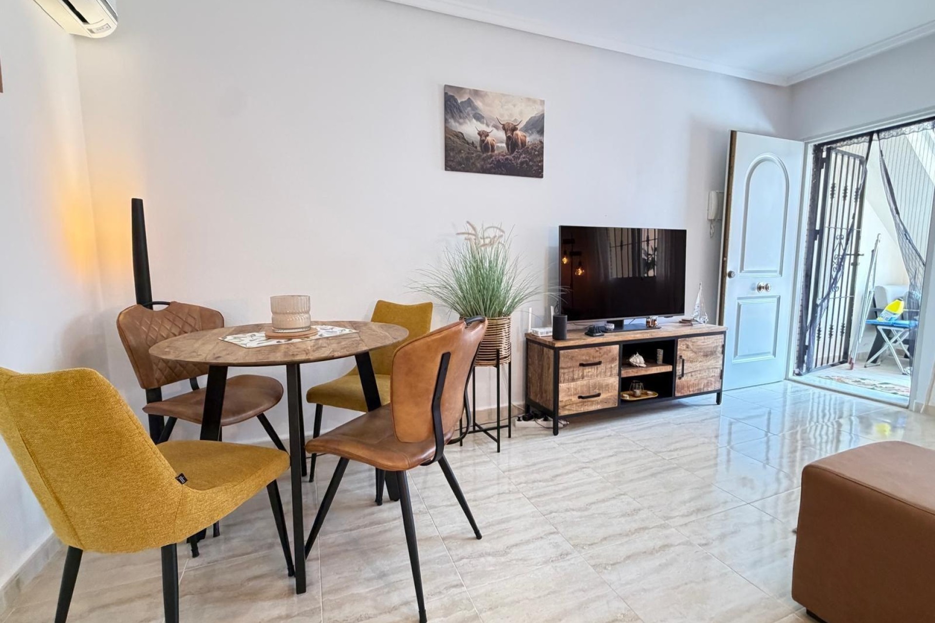 Venta - Adosado -
Orihuela Costa - Los Dolses