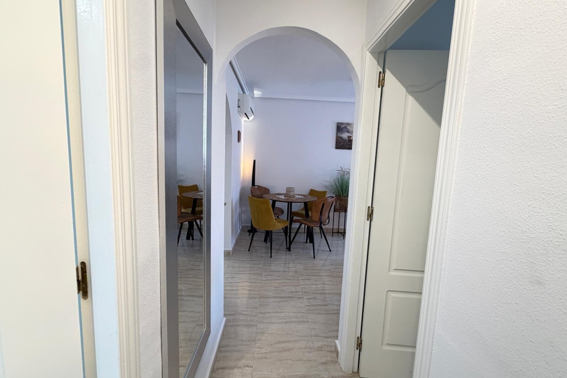 Venta - Adosado -
Orihuela Costa - Los Dolses