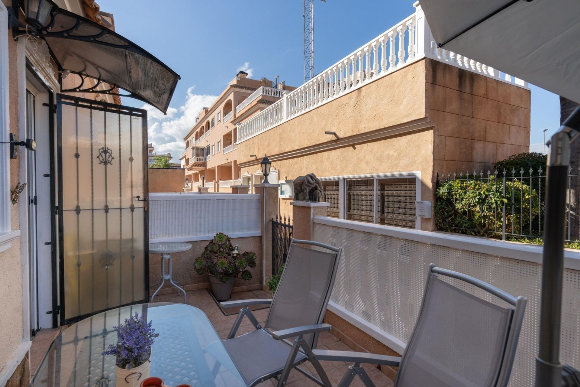 Venta - Adosado -
Orihuela Costa - Los Dolses