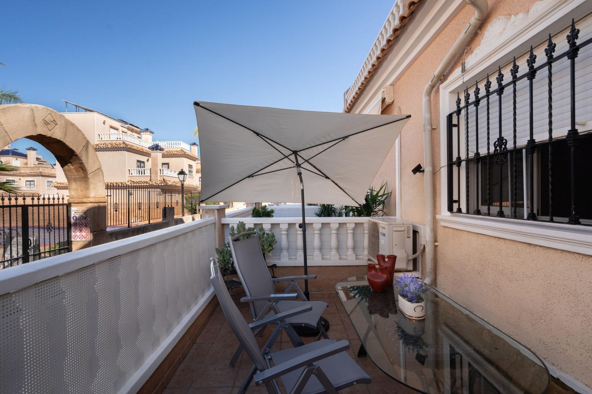 Venta - Adosado -
Orihuela Costa - Los Dolses