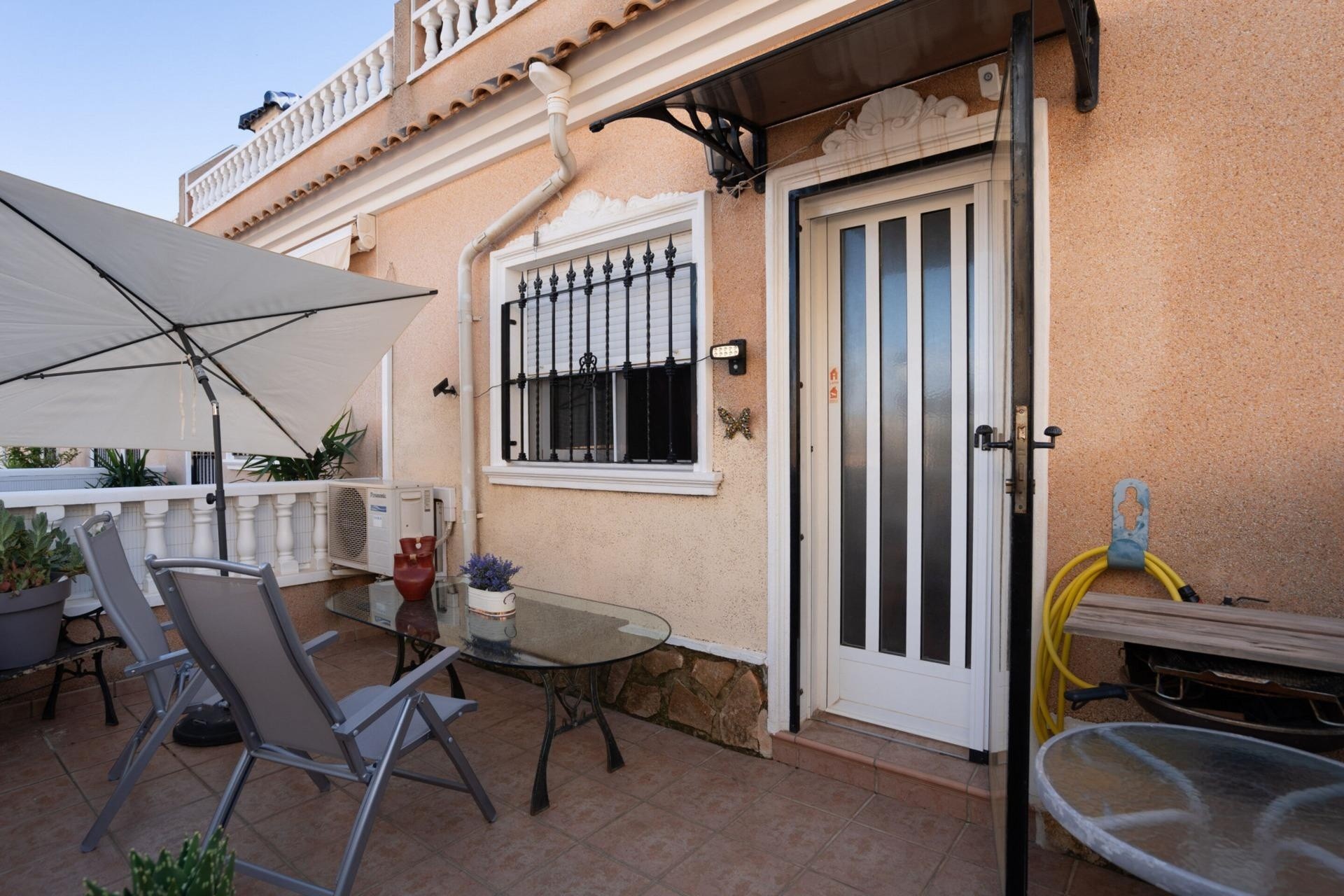 Venta - Adosado -
Orihuela Costa - Los Dolses