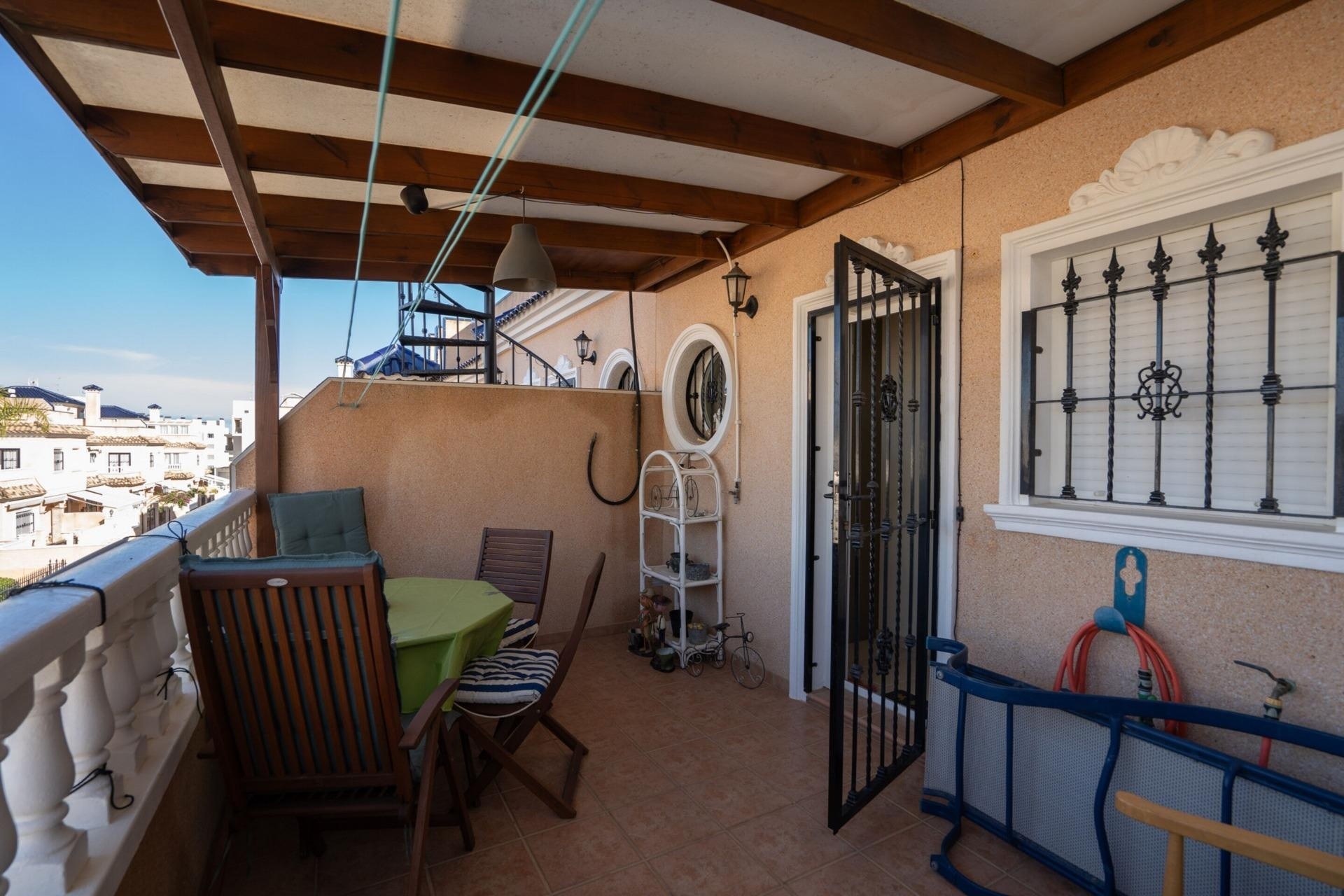 Venta - Adosado -
Orihuela Costa - Los Dolses