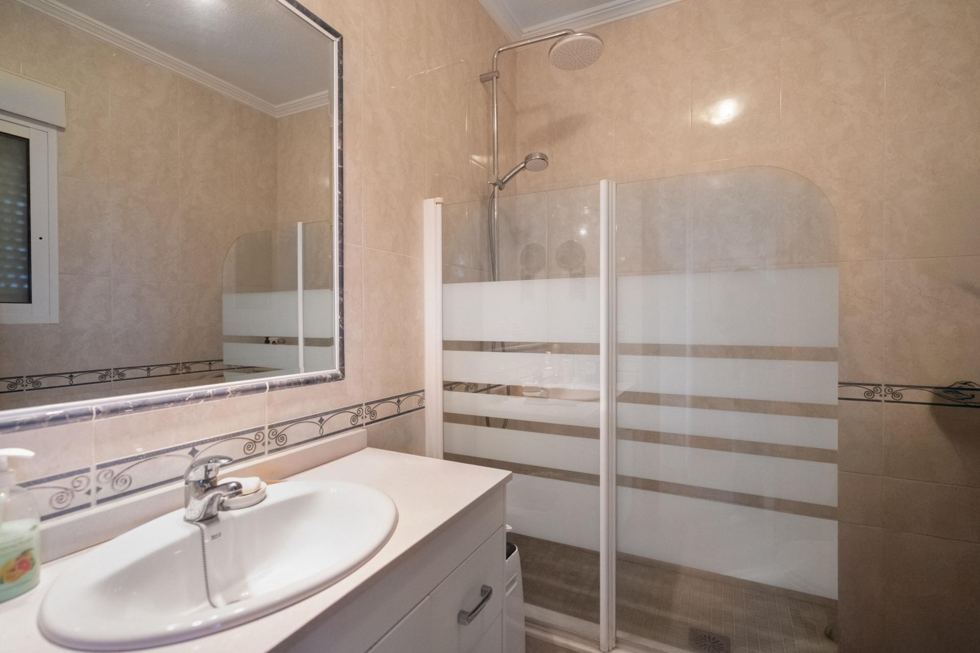 Venta - Adosado -
Orihuela Costa - Los Dolses