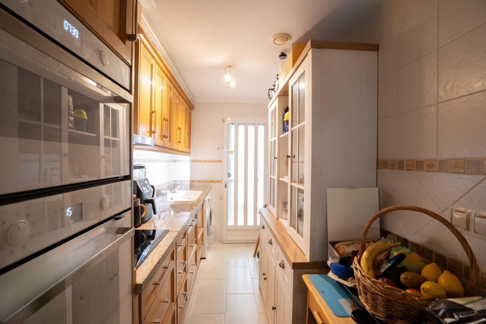Venta - Adosado -
Orihuela Costa - Los Dolses