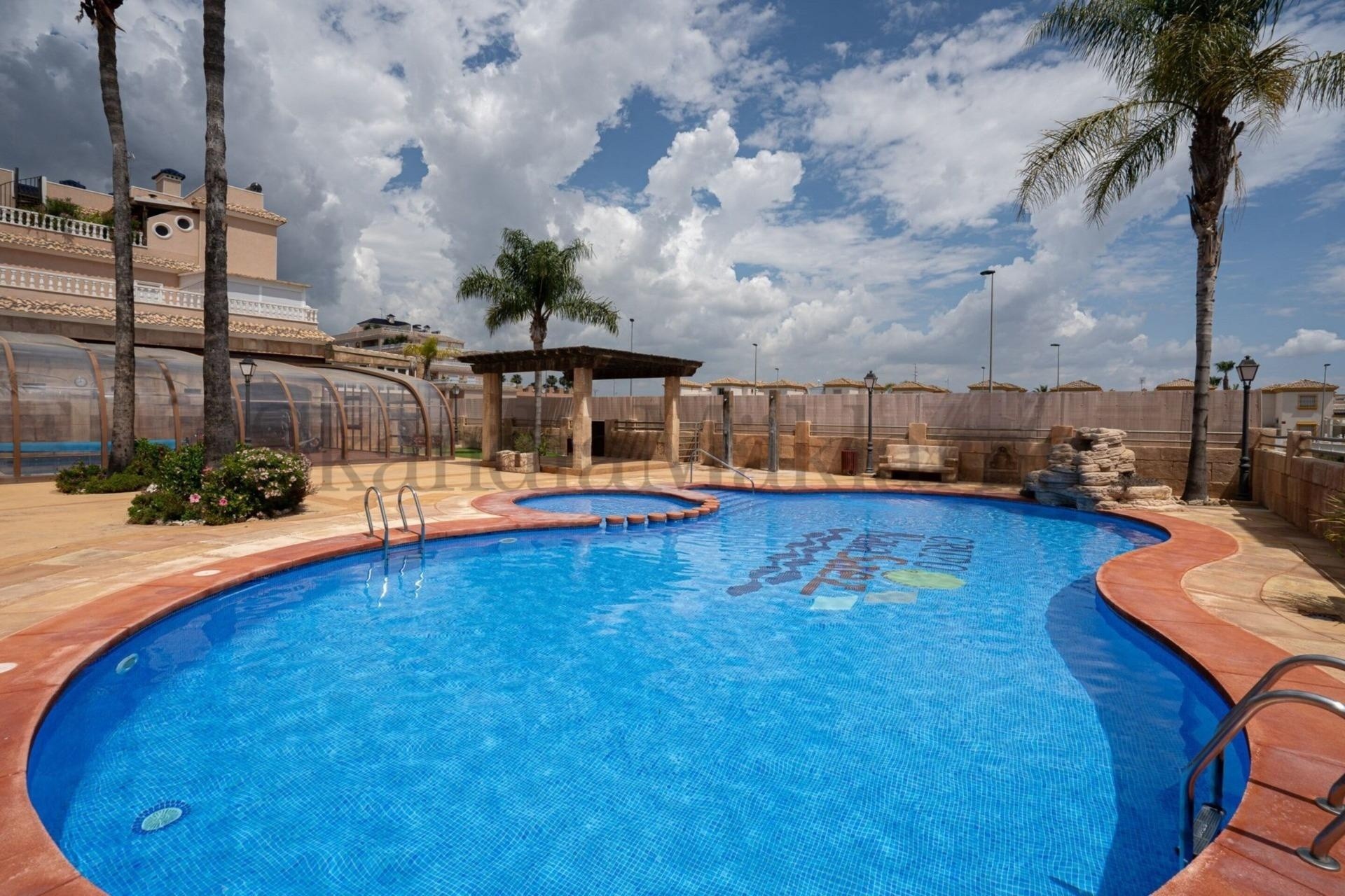 Venta - Adosado -
Orihuela Costa - Los Dolses