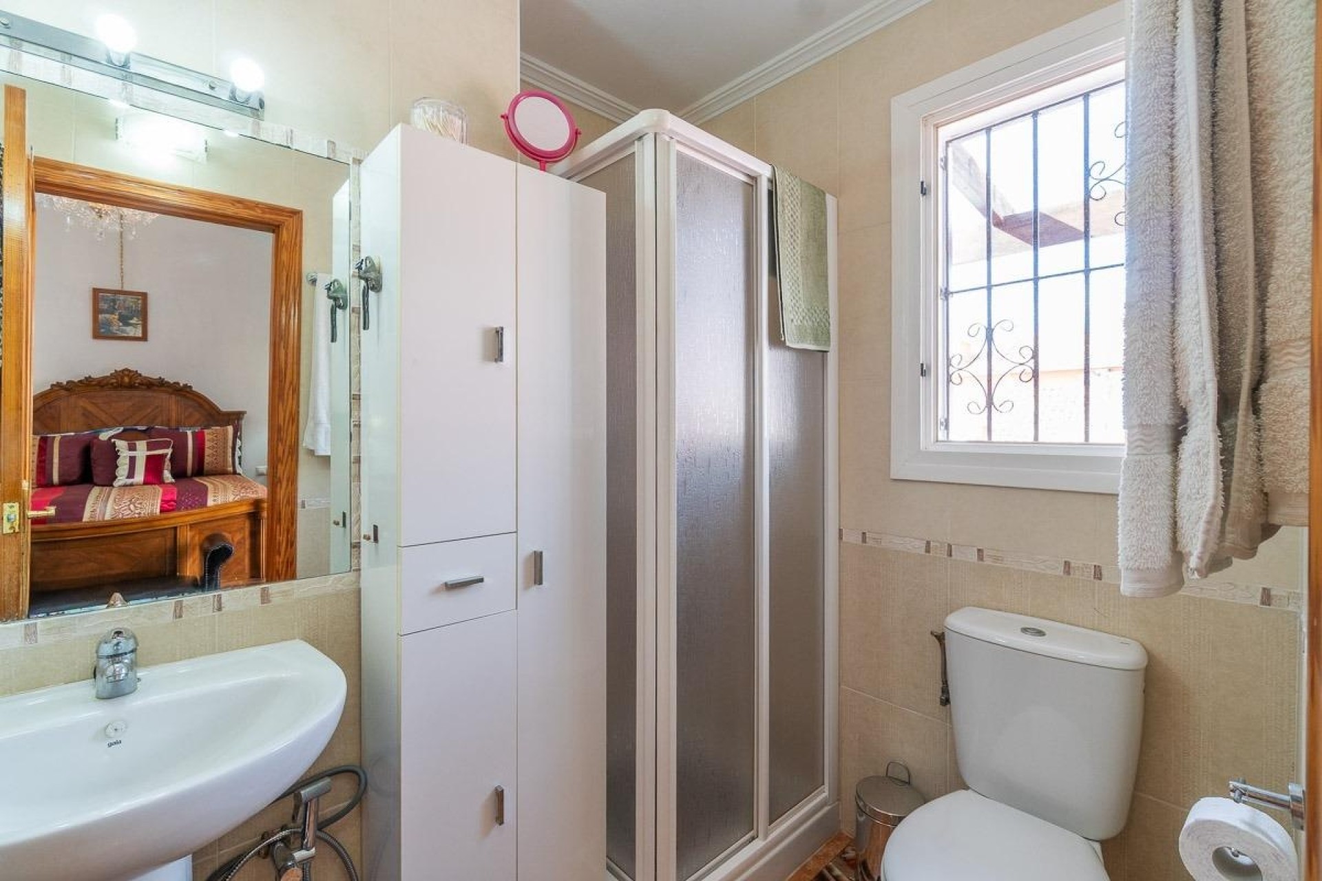 Venta - Adosado -
Orihuela Costa - PAU 8