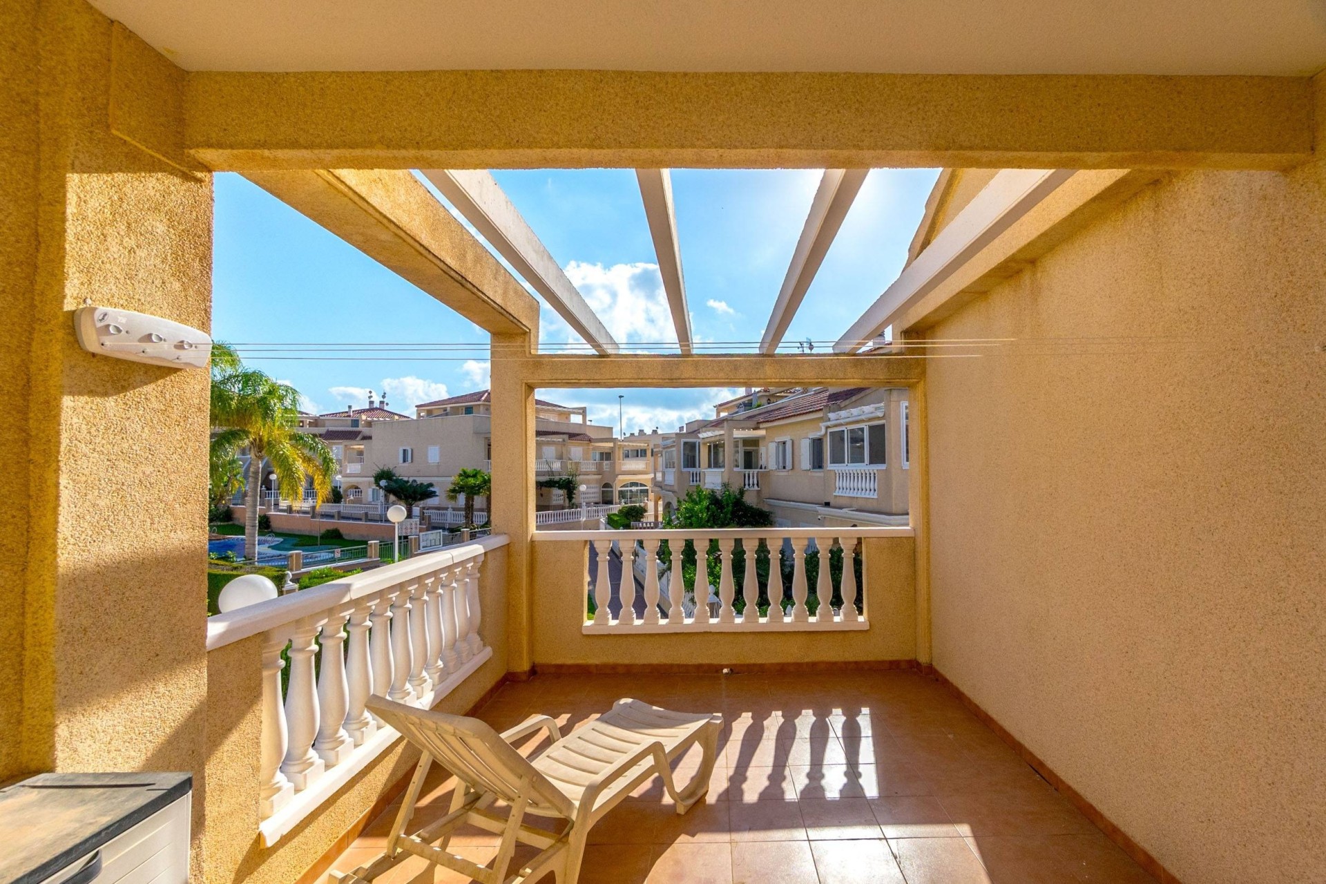 Venta - Adosado -
Orihuela Costa - Playa Flamenca
