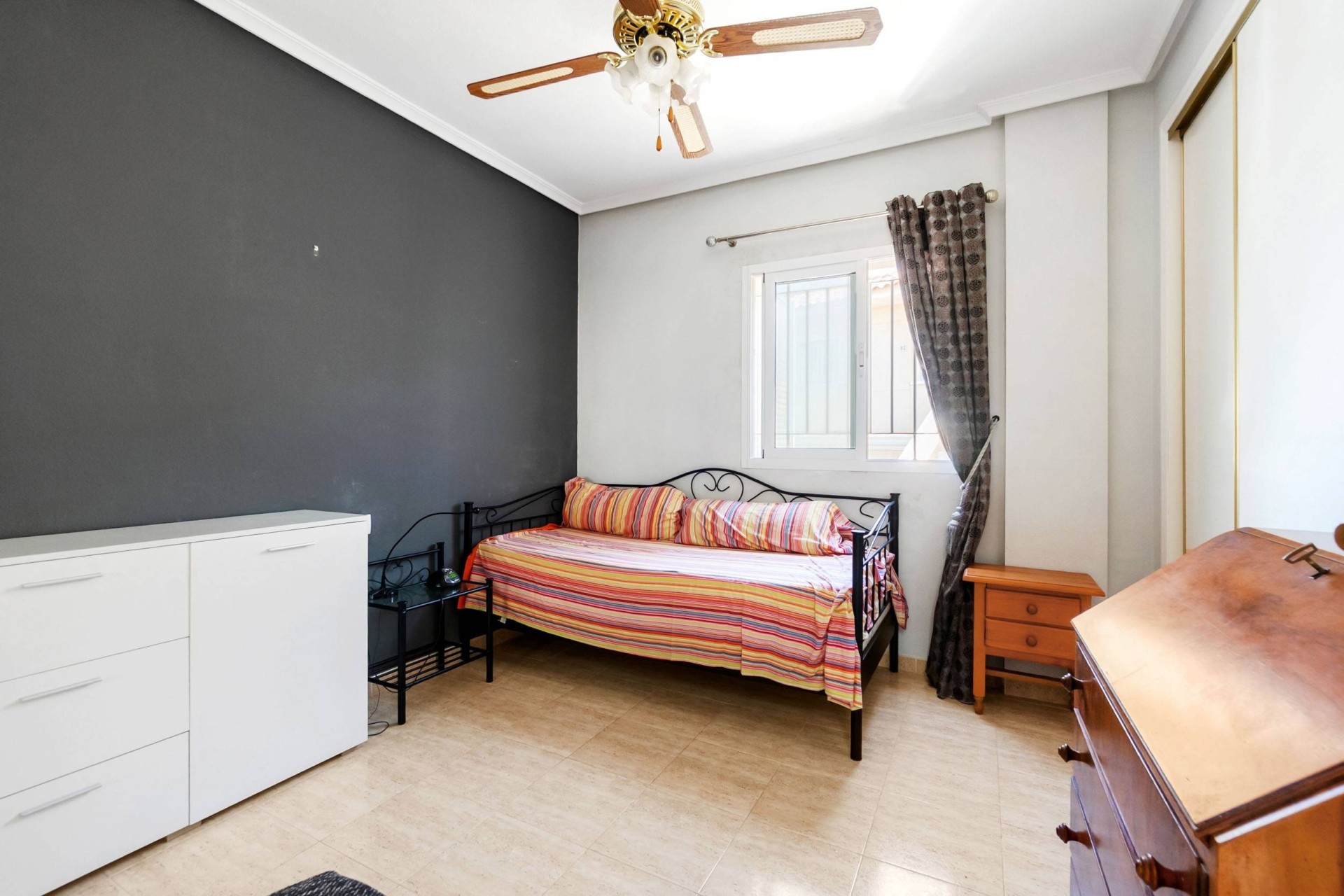 Venta - Adosado -
Orihuela Costa - Playa Flamenca