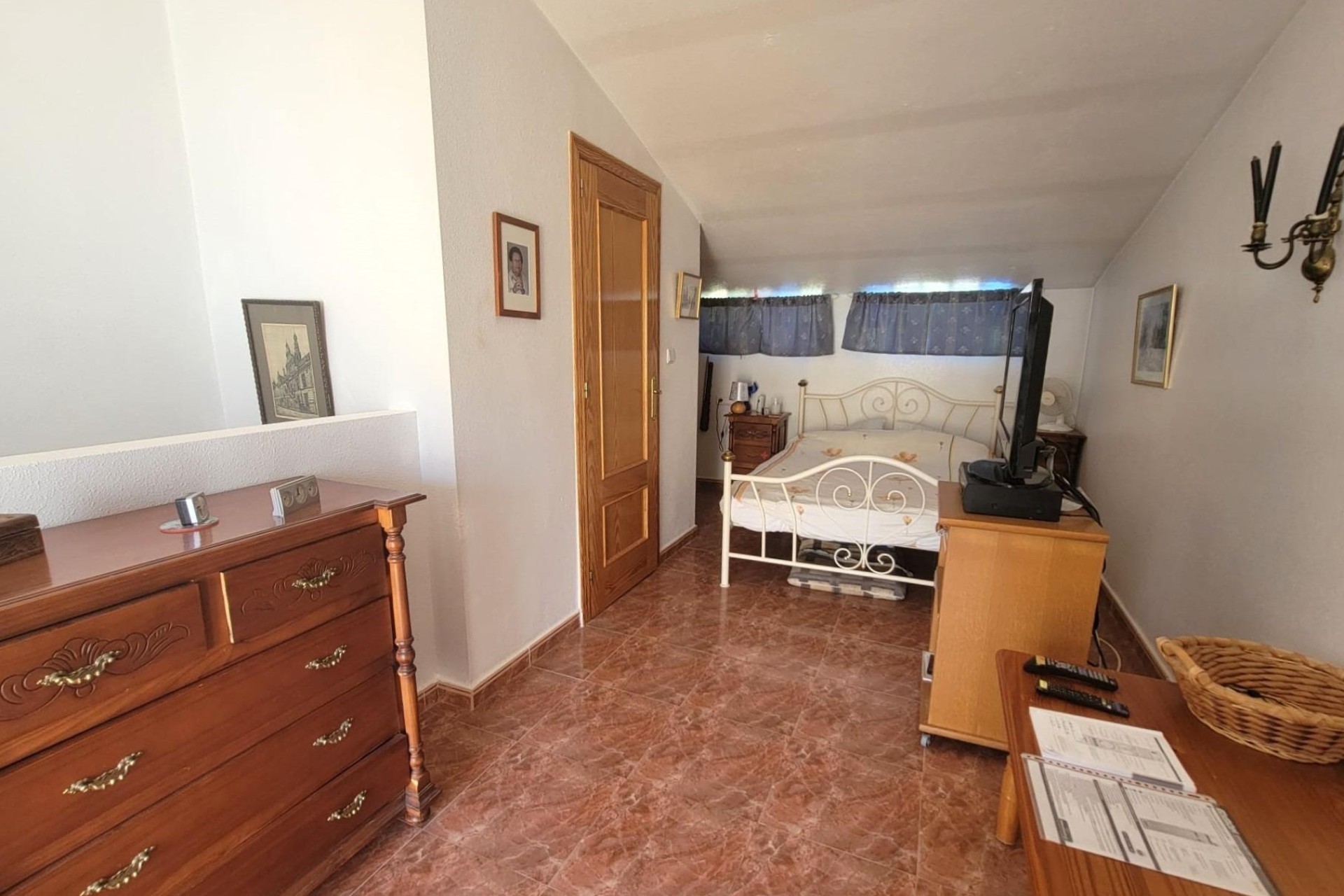 Venta - Adosado -
Orihuela Costa - Playa Flamenca