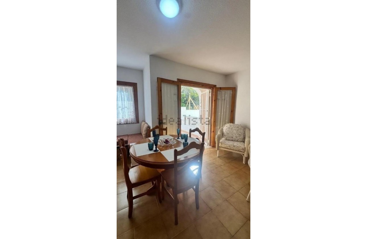 Venta - Adosado -
Orihuela Costa - Playa Flamenca