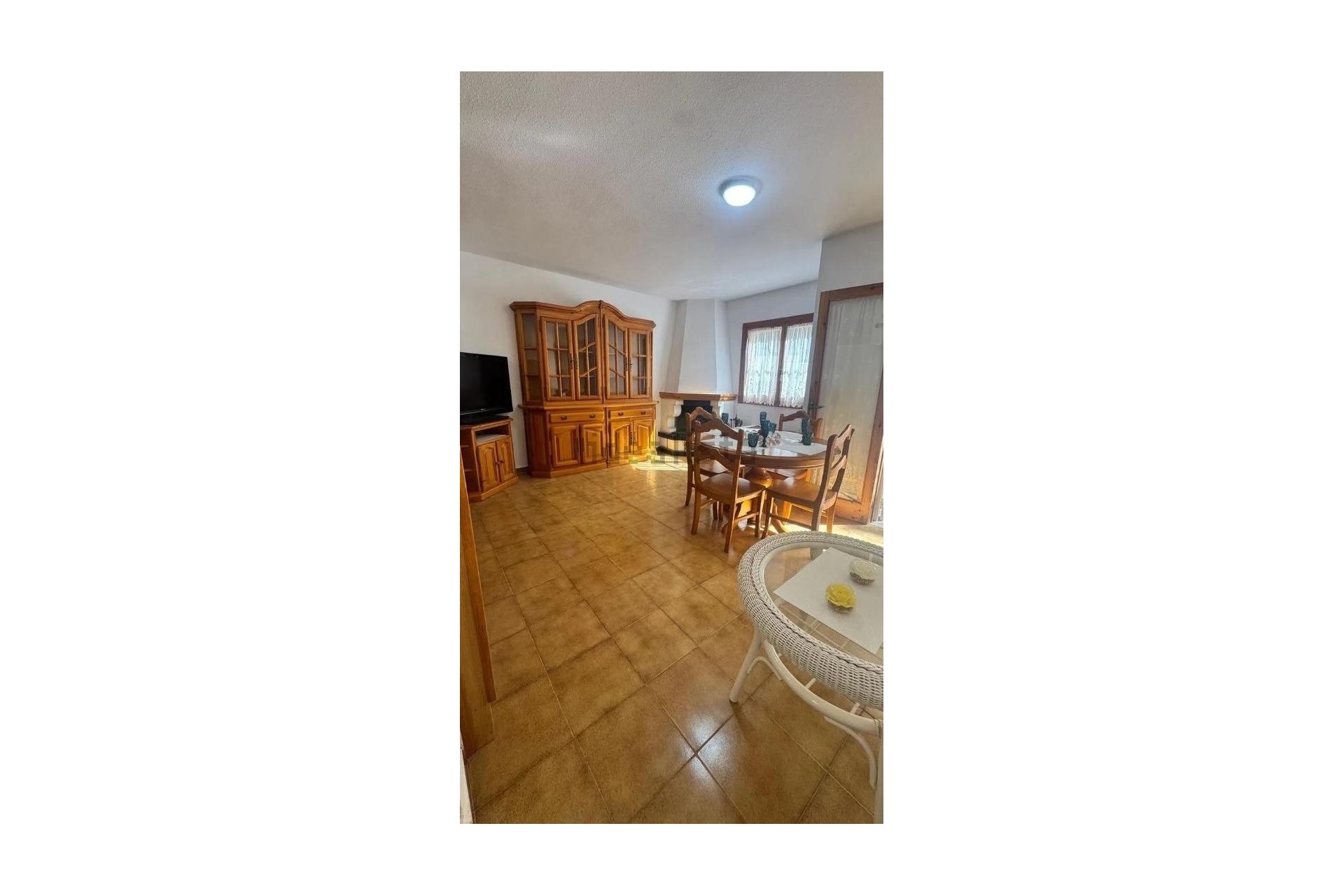Venta - Adosado -
Orihuela Costa - Playa Flamenca