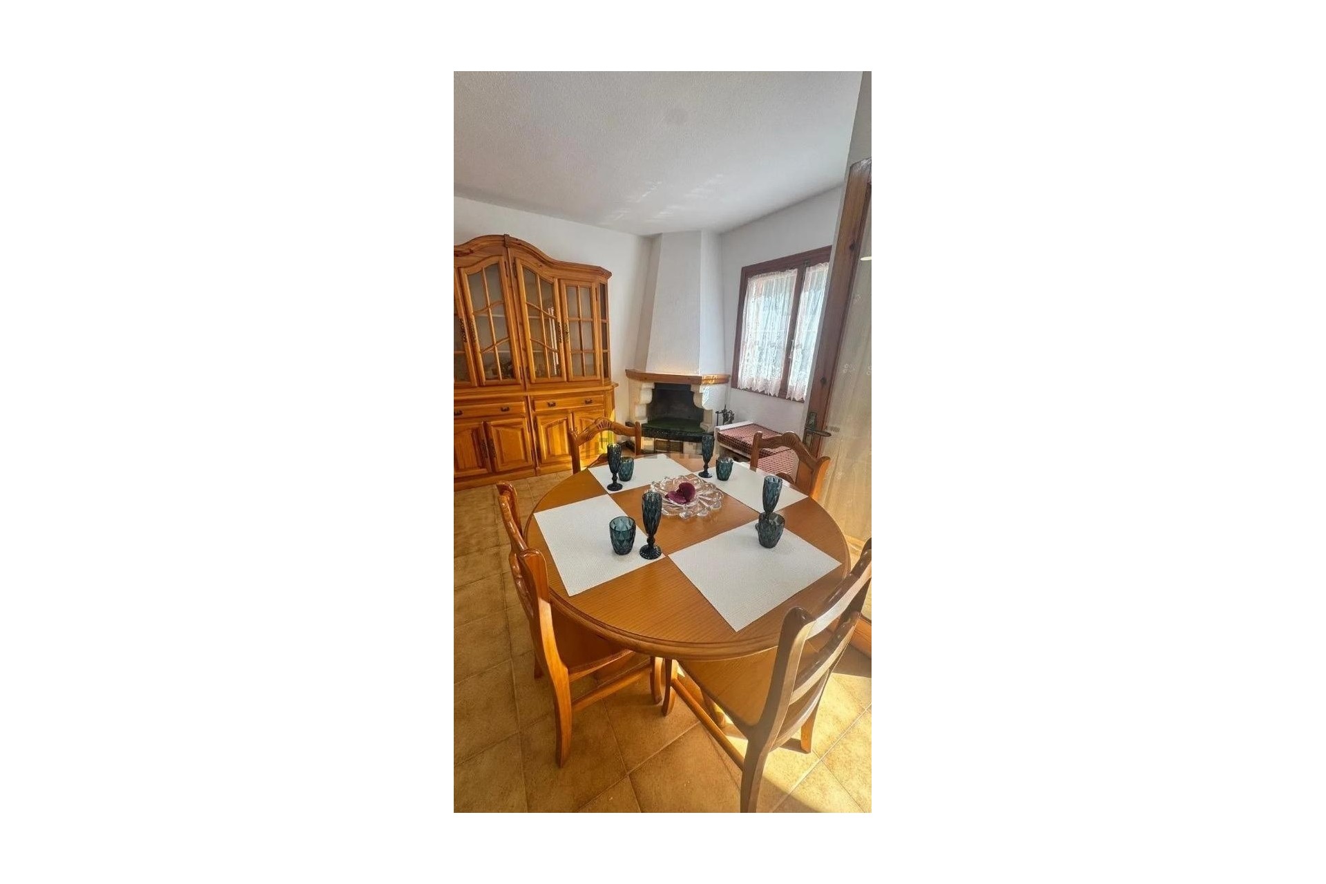 Venta - Adosado -
Orihuela Costa - Playa Flamenca