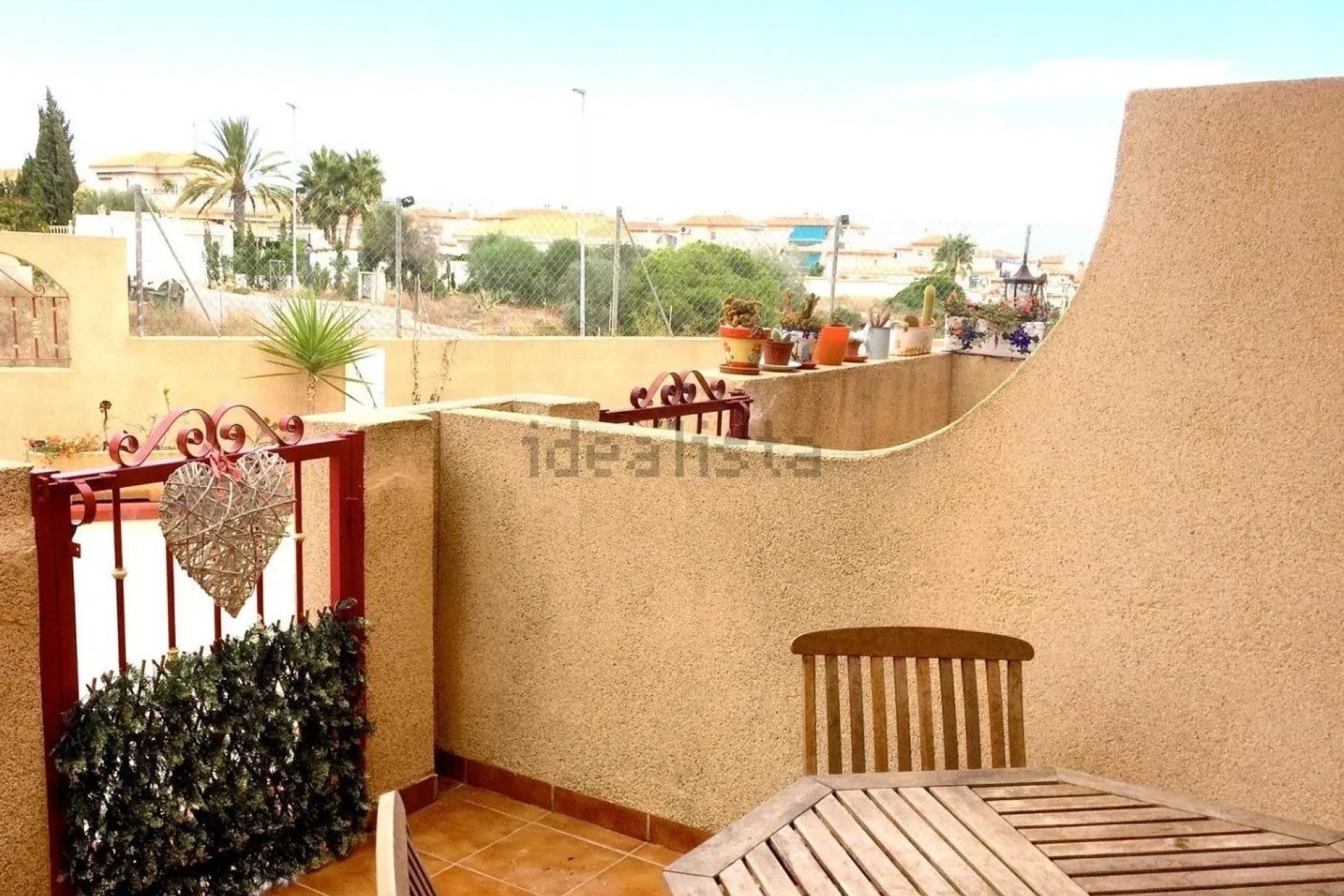 Venta - Adosado -
Orihuela Costa - Playa Flamenca