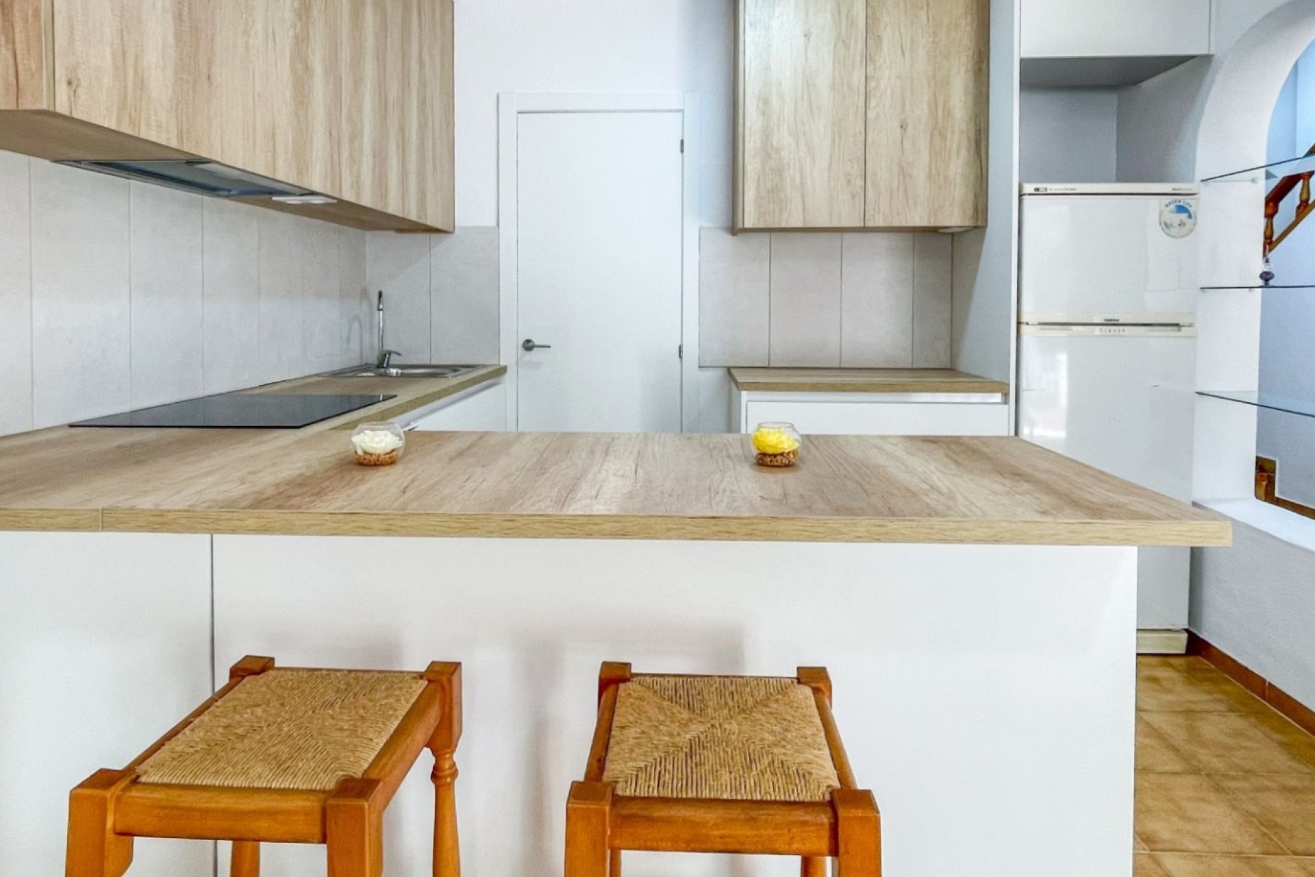 Venta - Adosado -
Orihuela Costa - Playa Flamenca