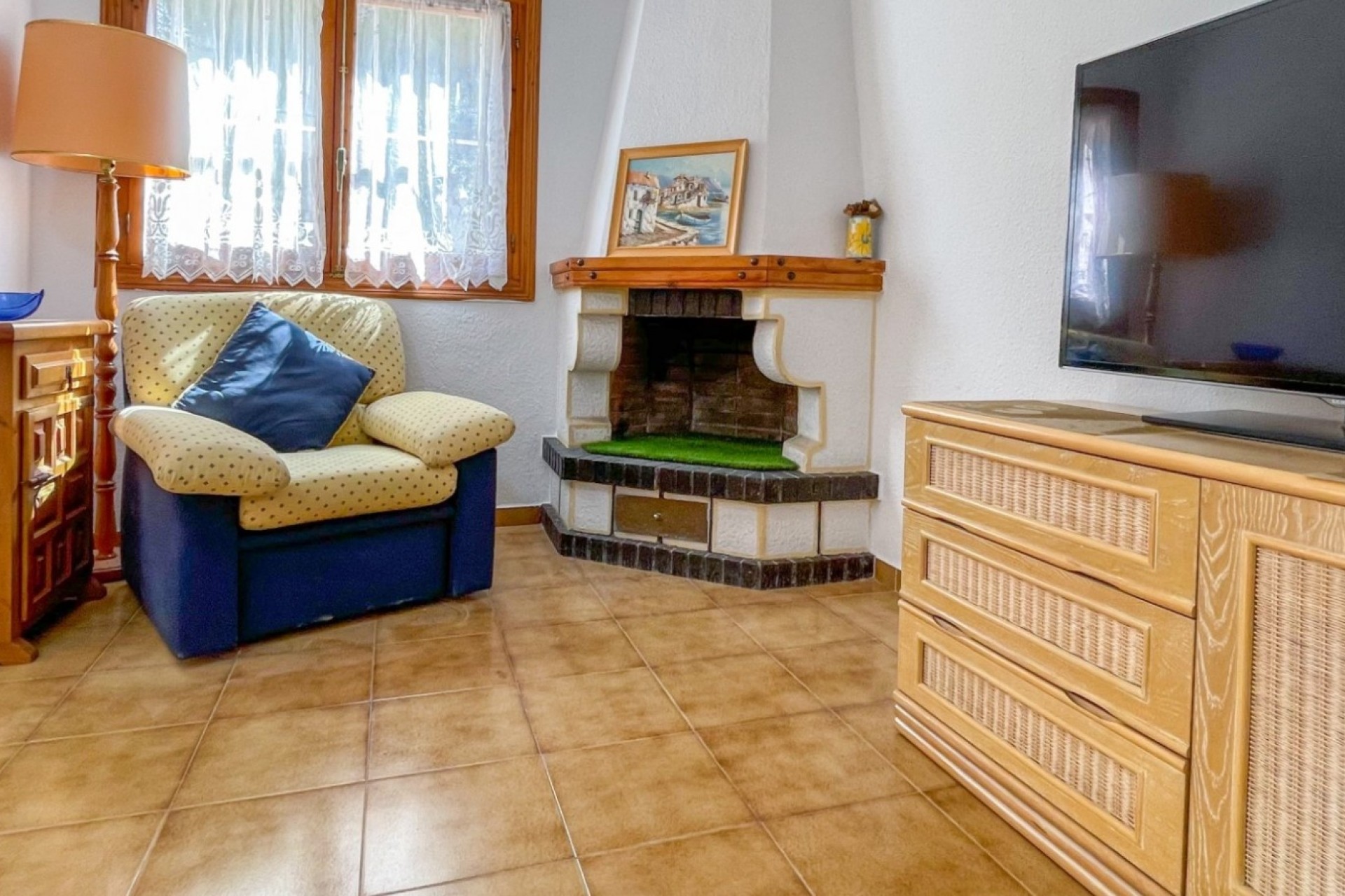 Venta - Adosado -
Orihuela Costa - Playa Flamenca