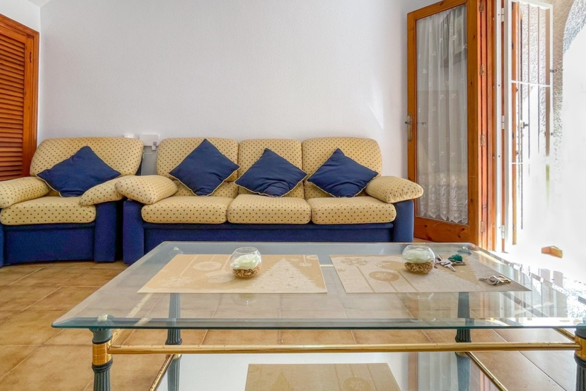 Venta - Adosado -
Orihuela Costa - Playa Flamenca