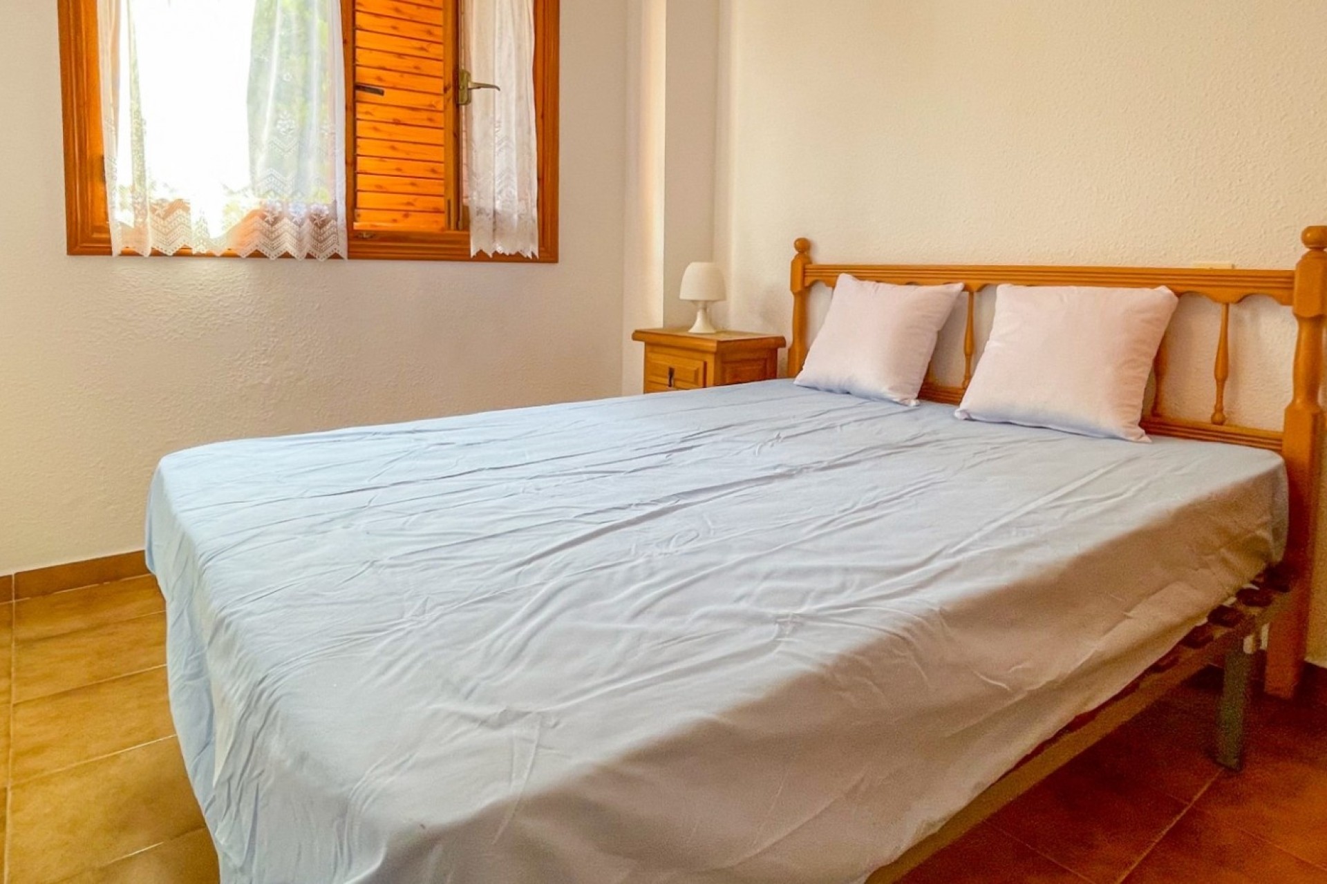 Venta - Adosado -
Orihuela Costa - Playa Flamenca