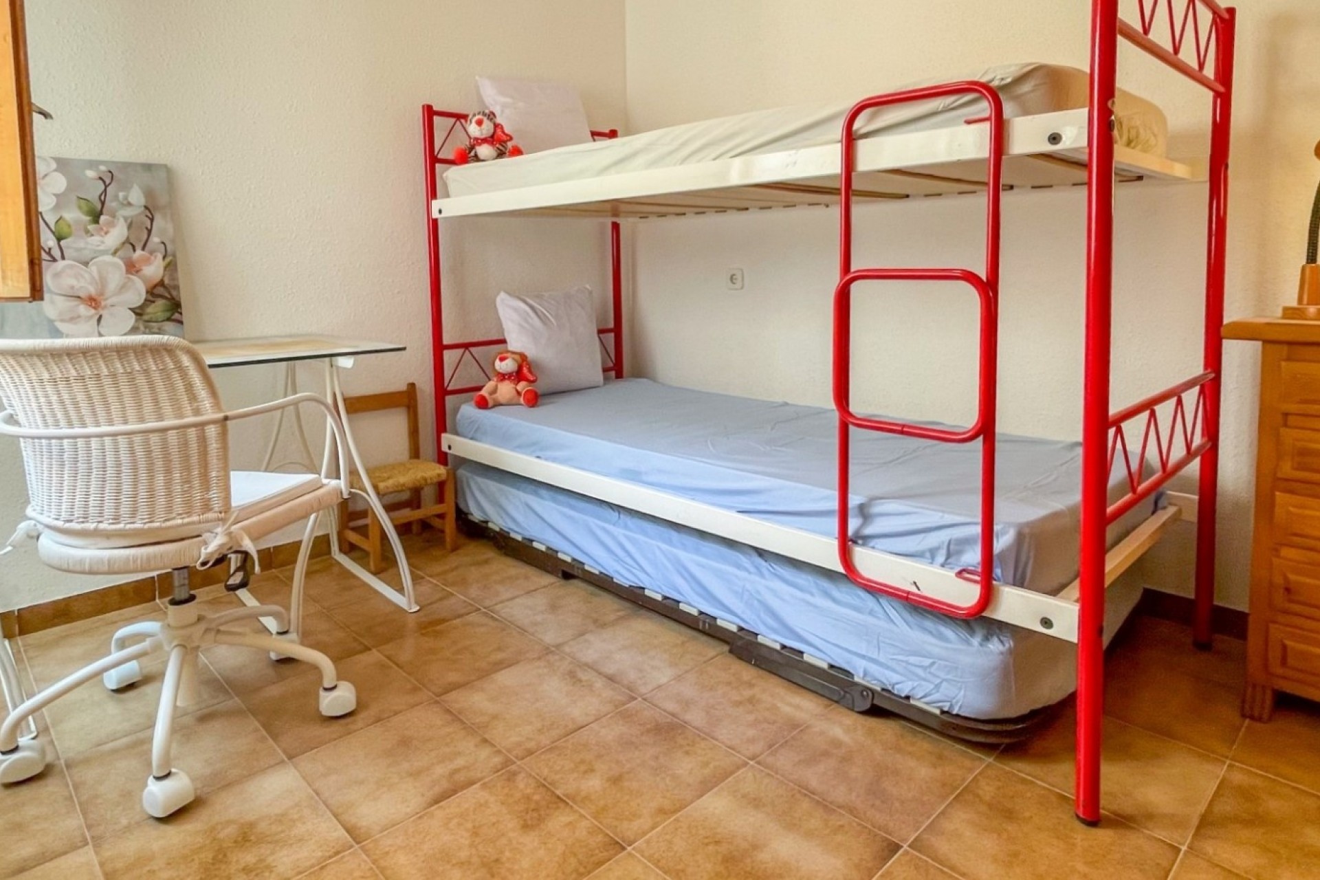 Venta - Adosado -
Orihuela Costa - Playa Flamenca