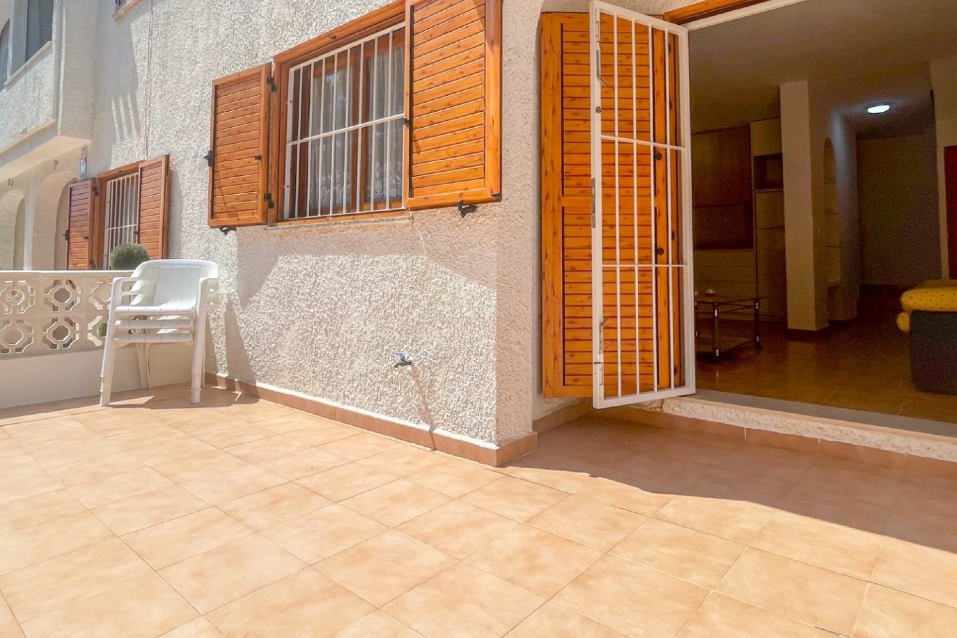 Venta - Adosado -
Orihuela Costa - Playa Flamenca